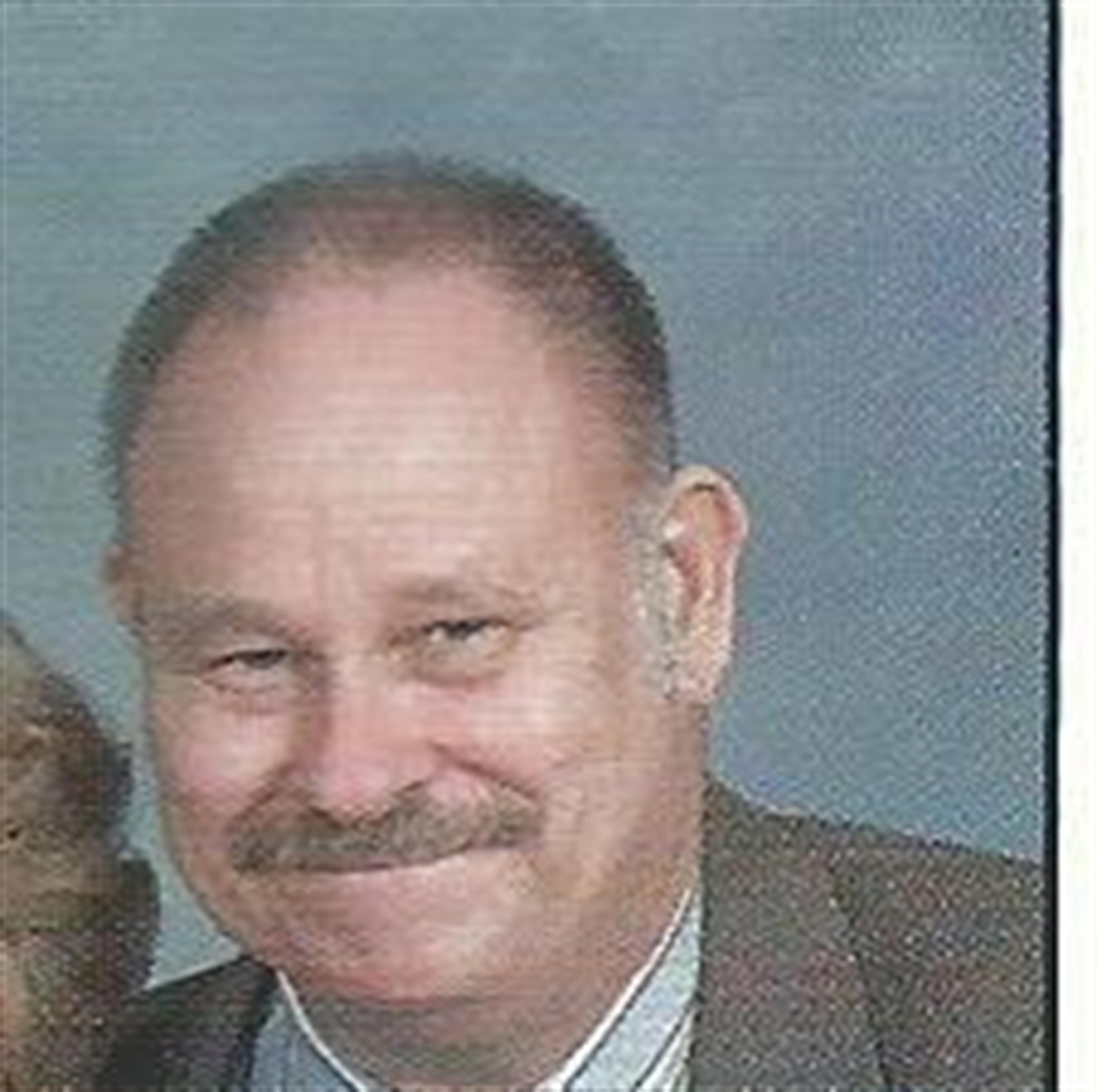 Maurice K. "Buck" Robinson Jr.