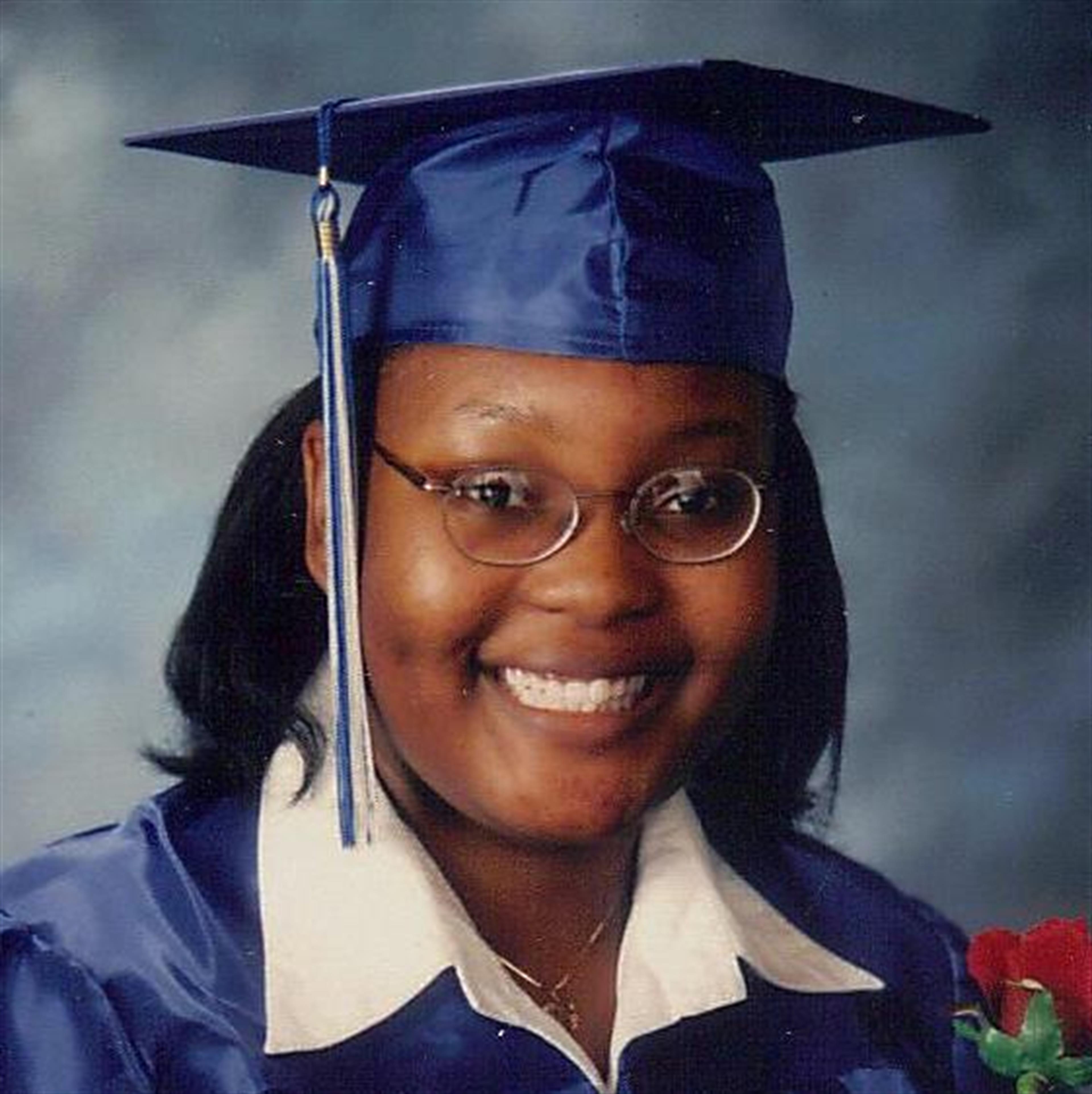 Ms. Patrice Michelle Birden