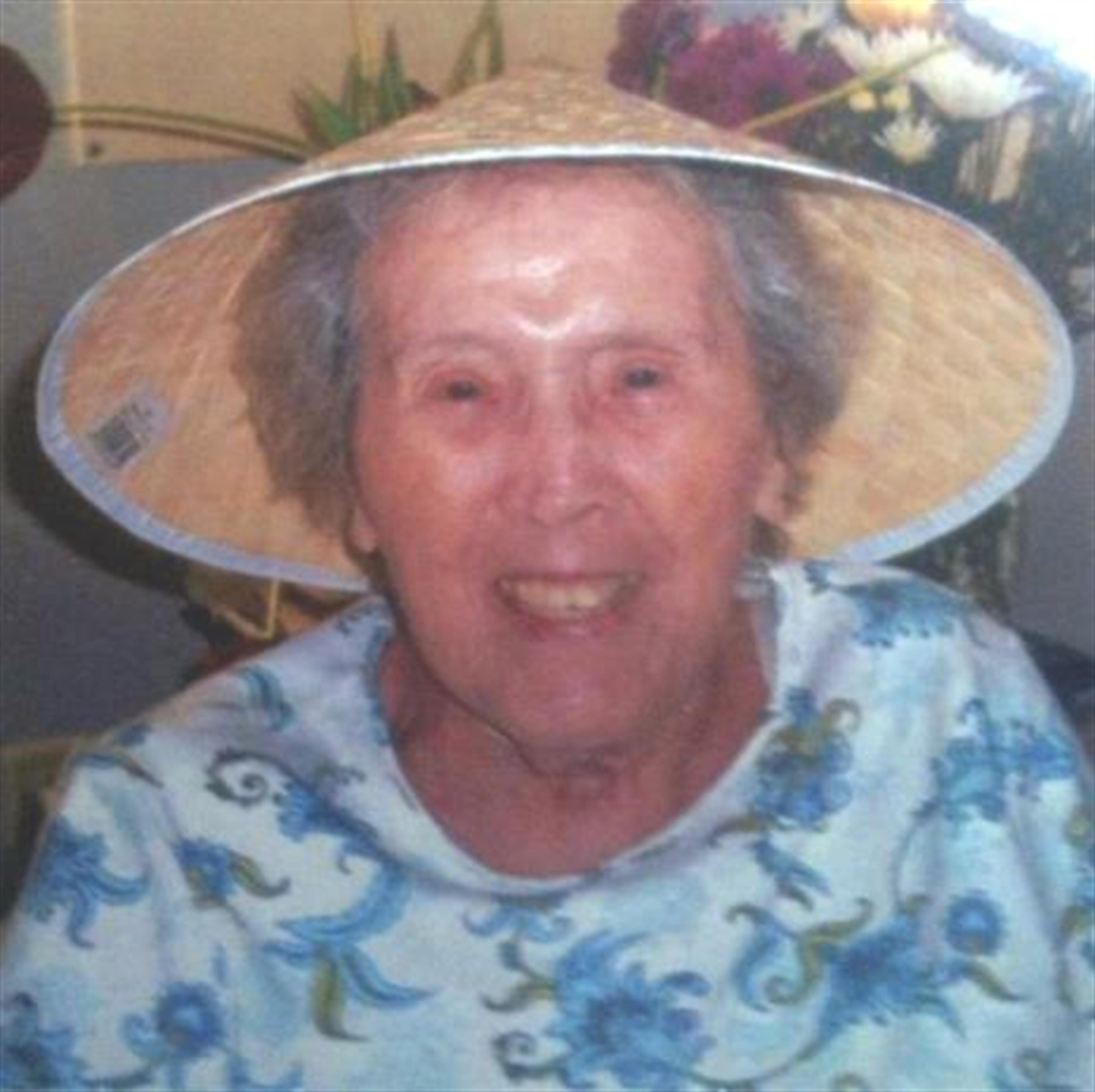 MARY  CATHERINE SHIELDS