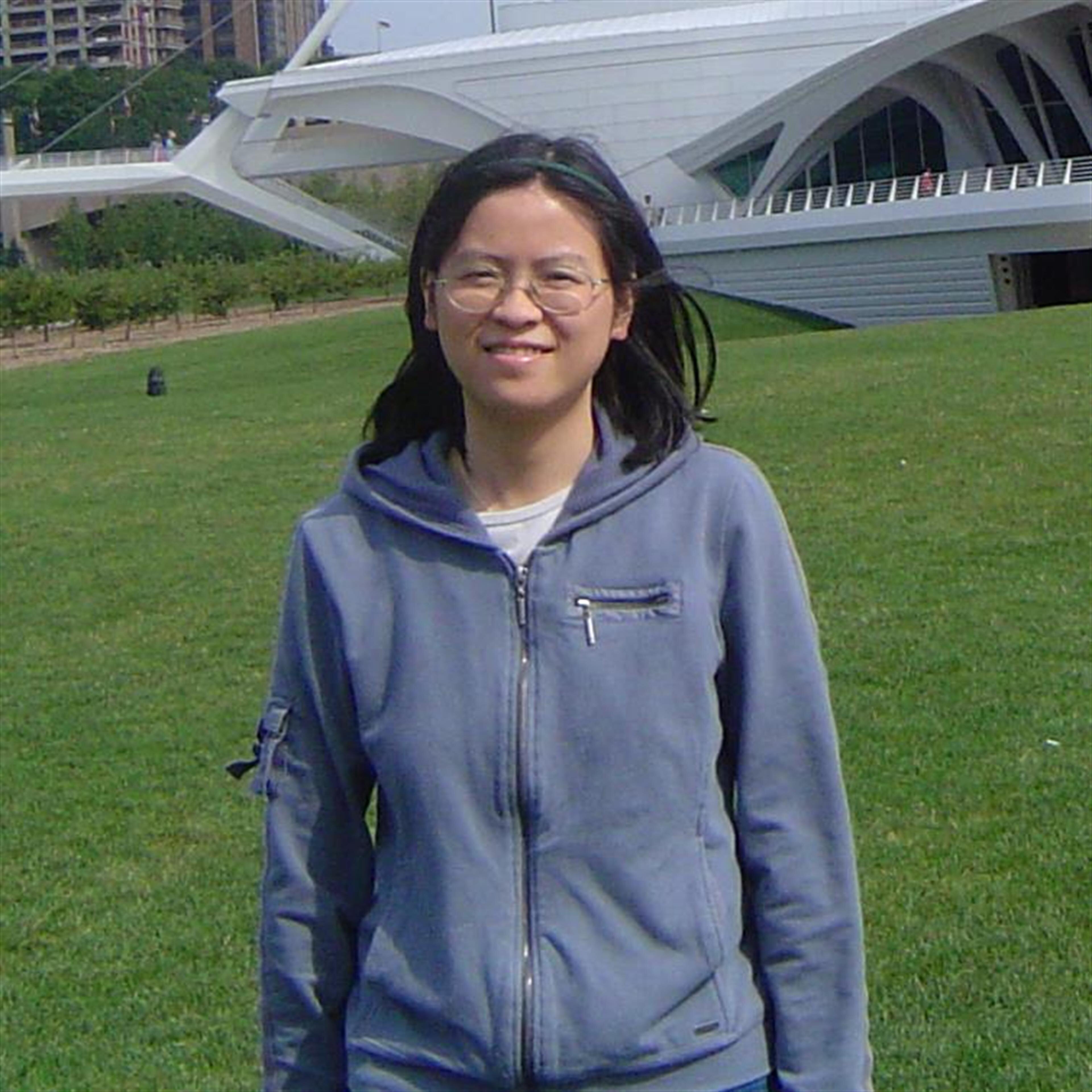 HUI YANG