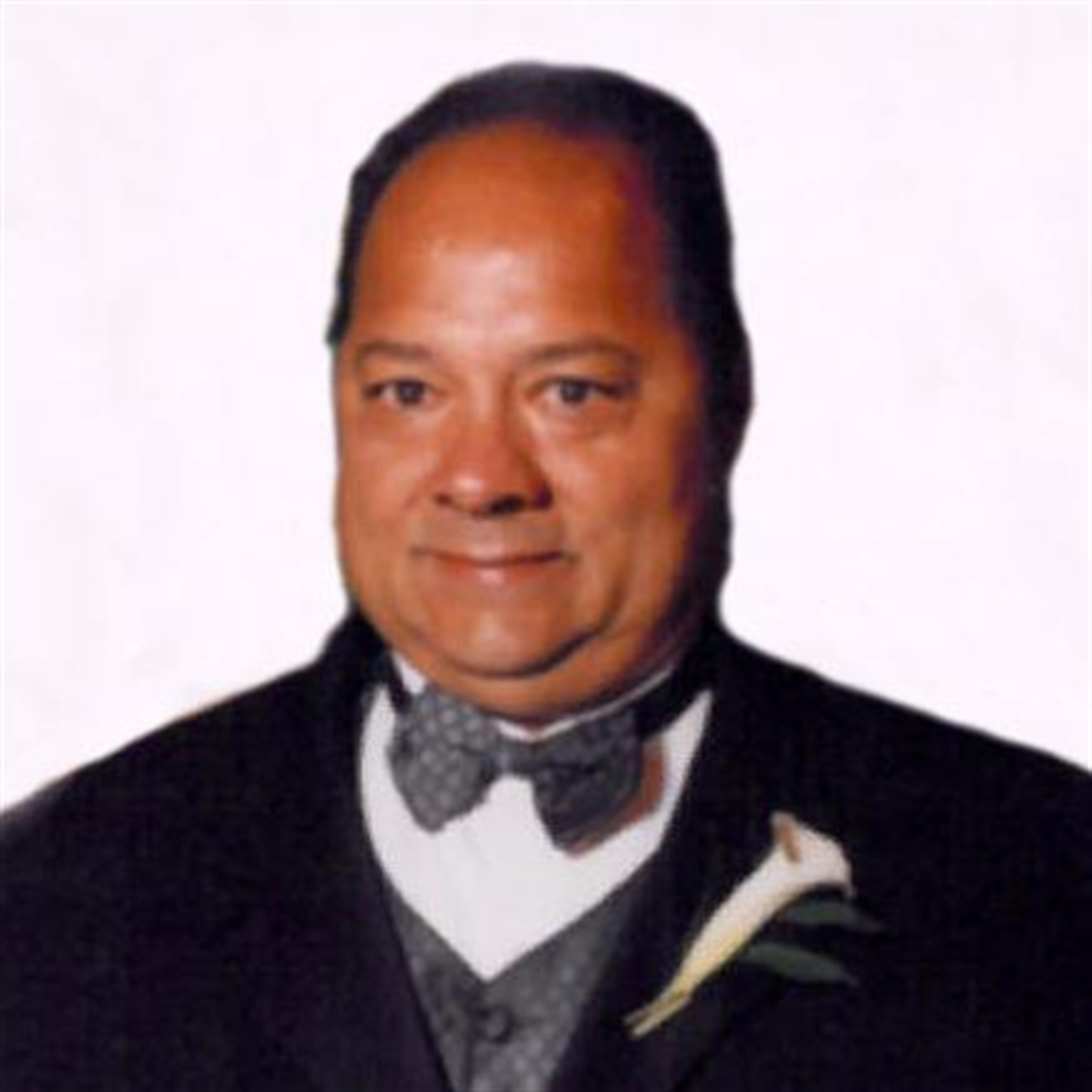 Peter Joseph Blanc, Sr.