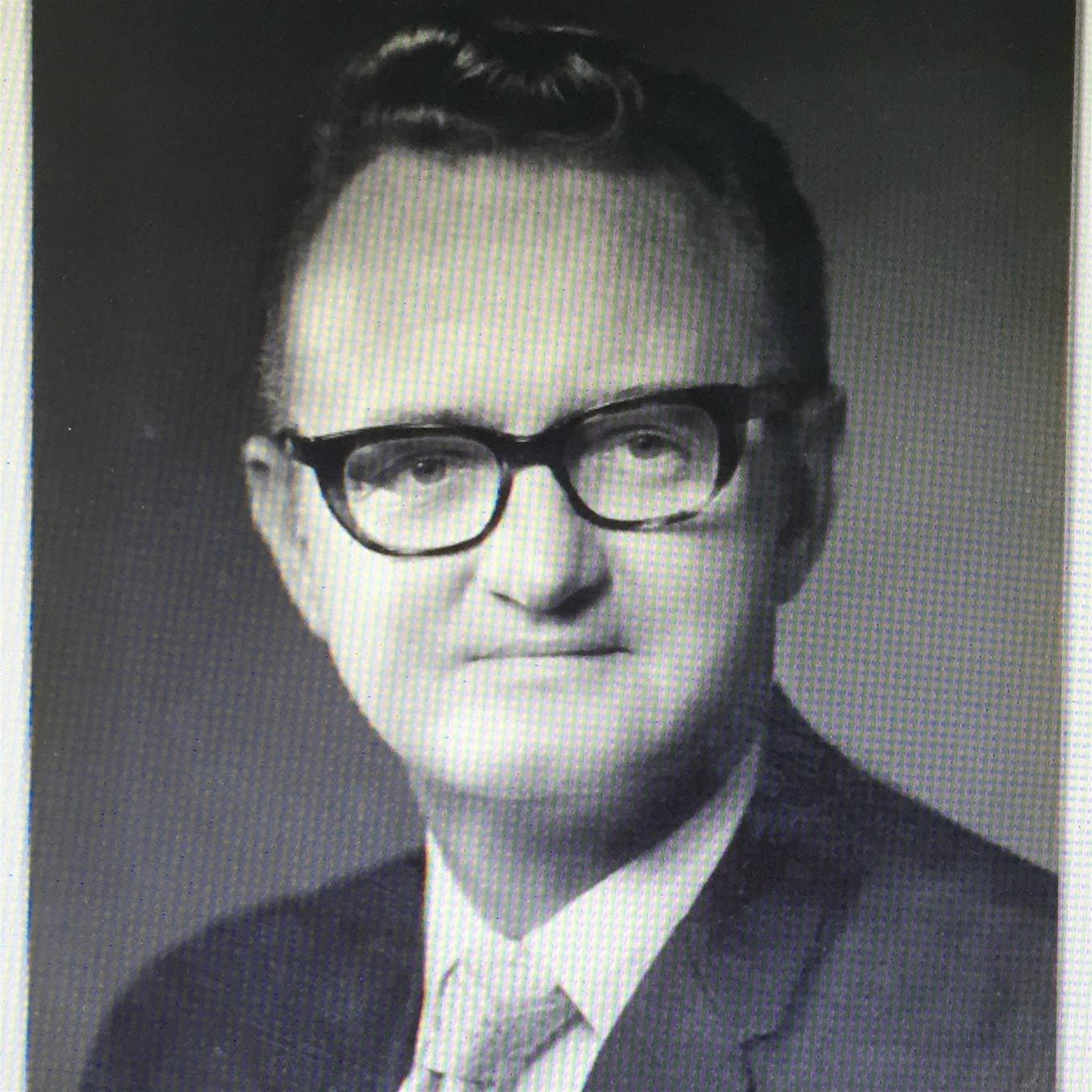 James Lee Carter Jr.