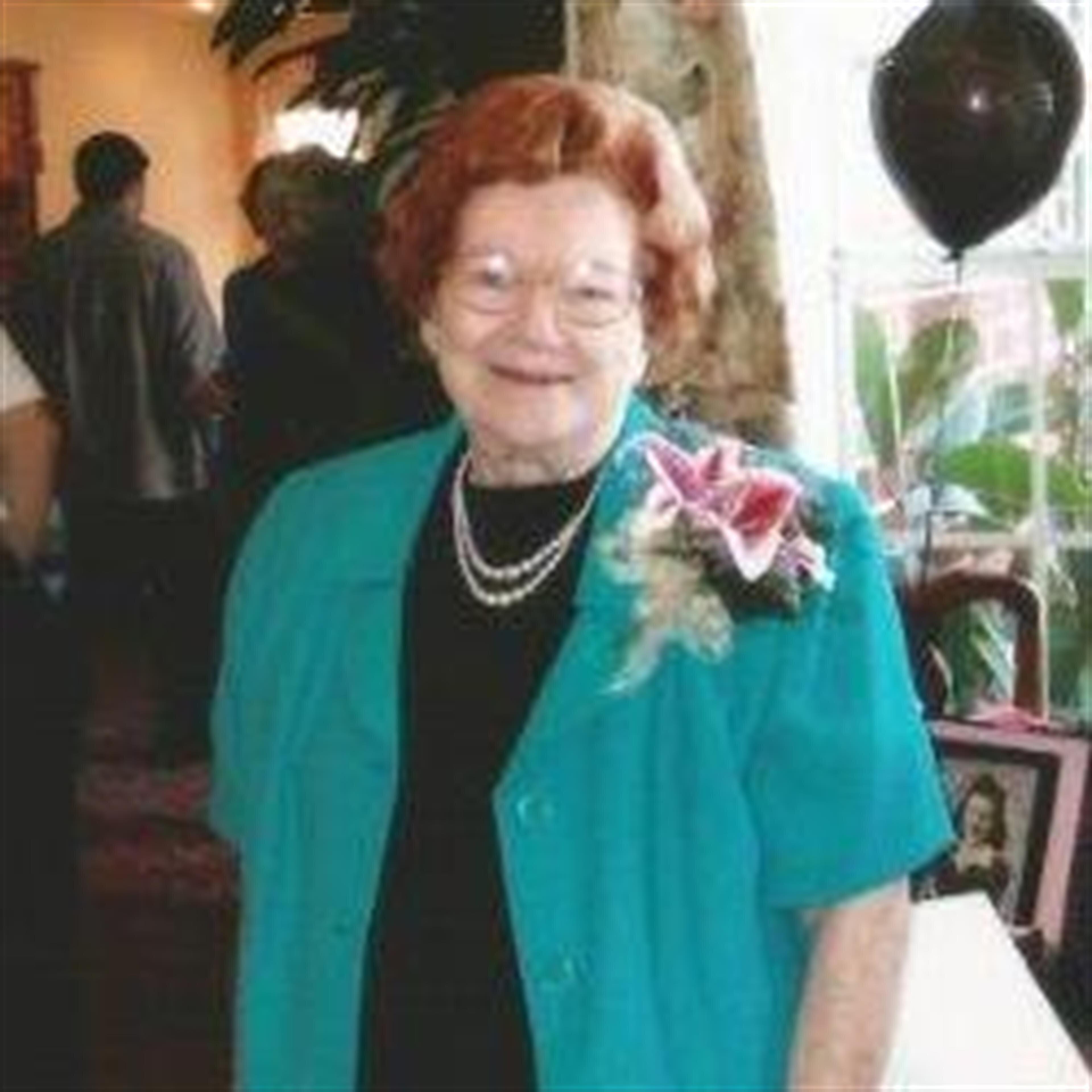 Mrs. Mary  C. Wisnewski
