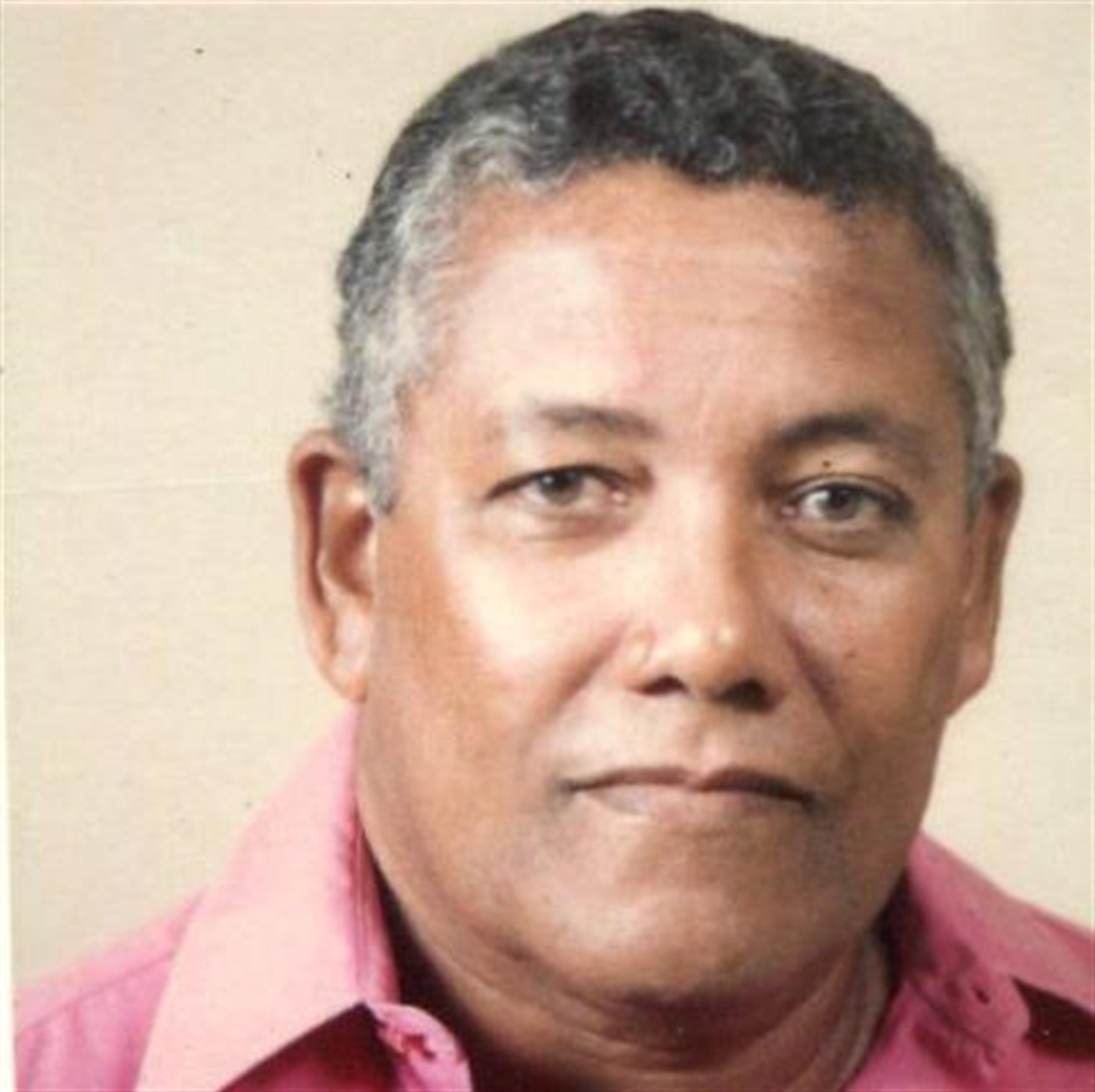 HUBERT MICHAEL BRADY