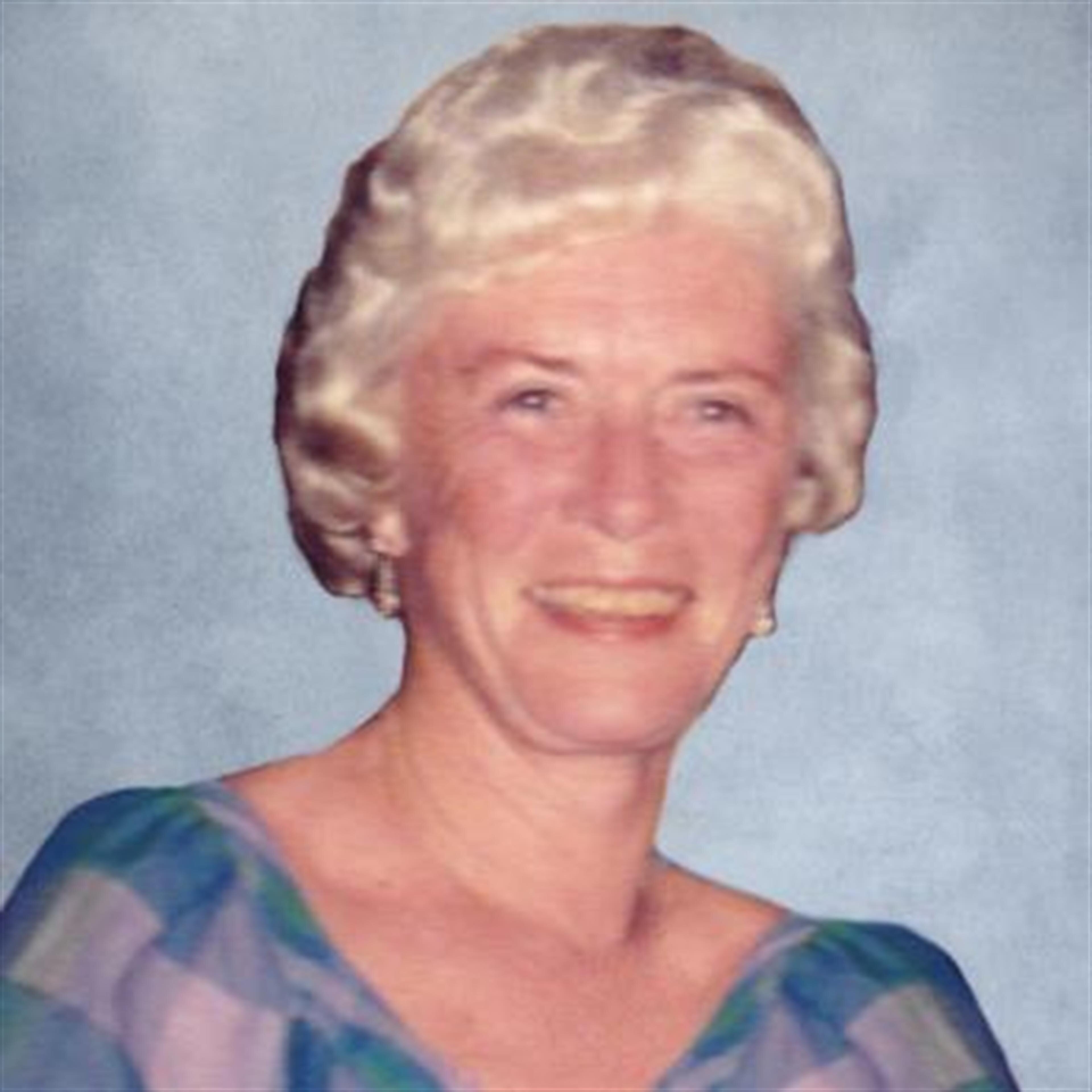 Thelma J. Rowland