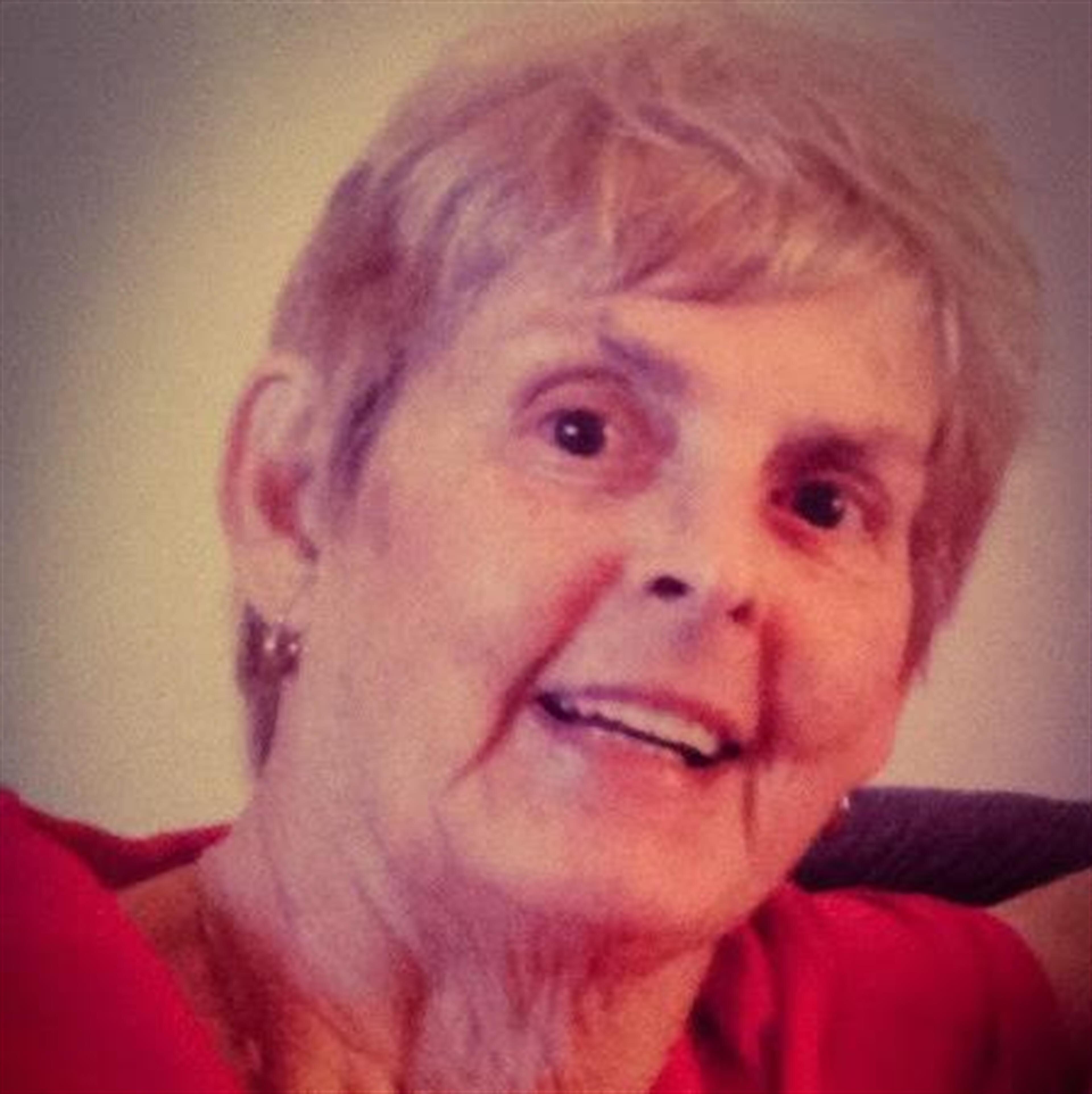 Charlotte A. Rozzi
