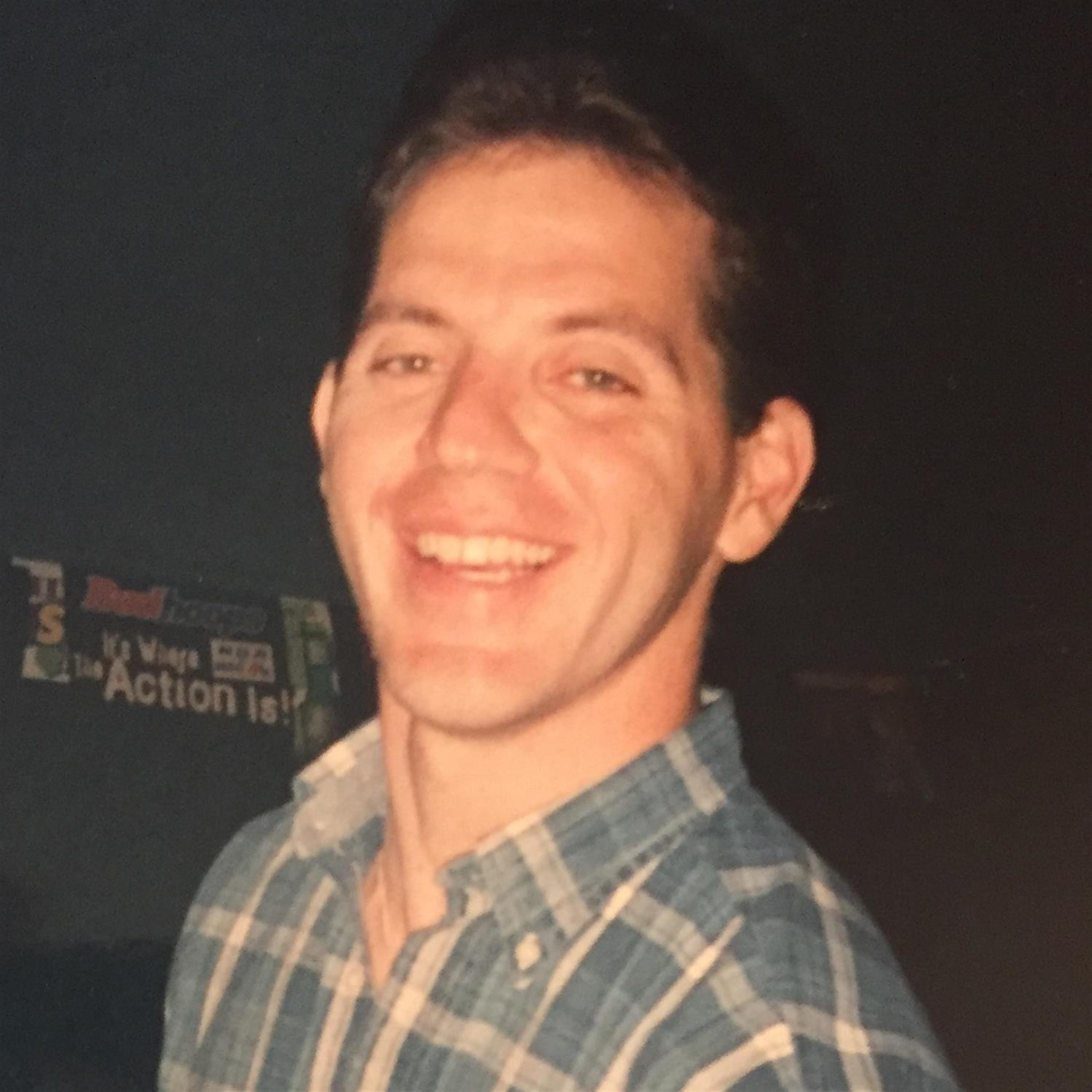 ALLEN JEFFERY LAUDER