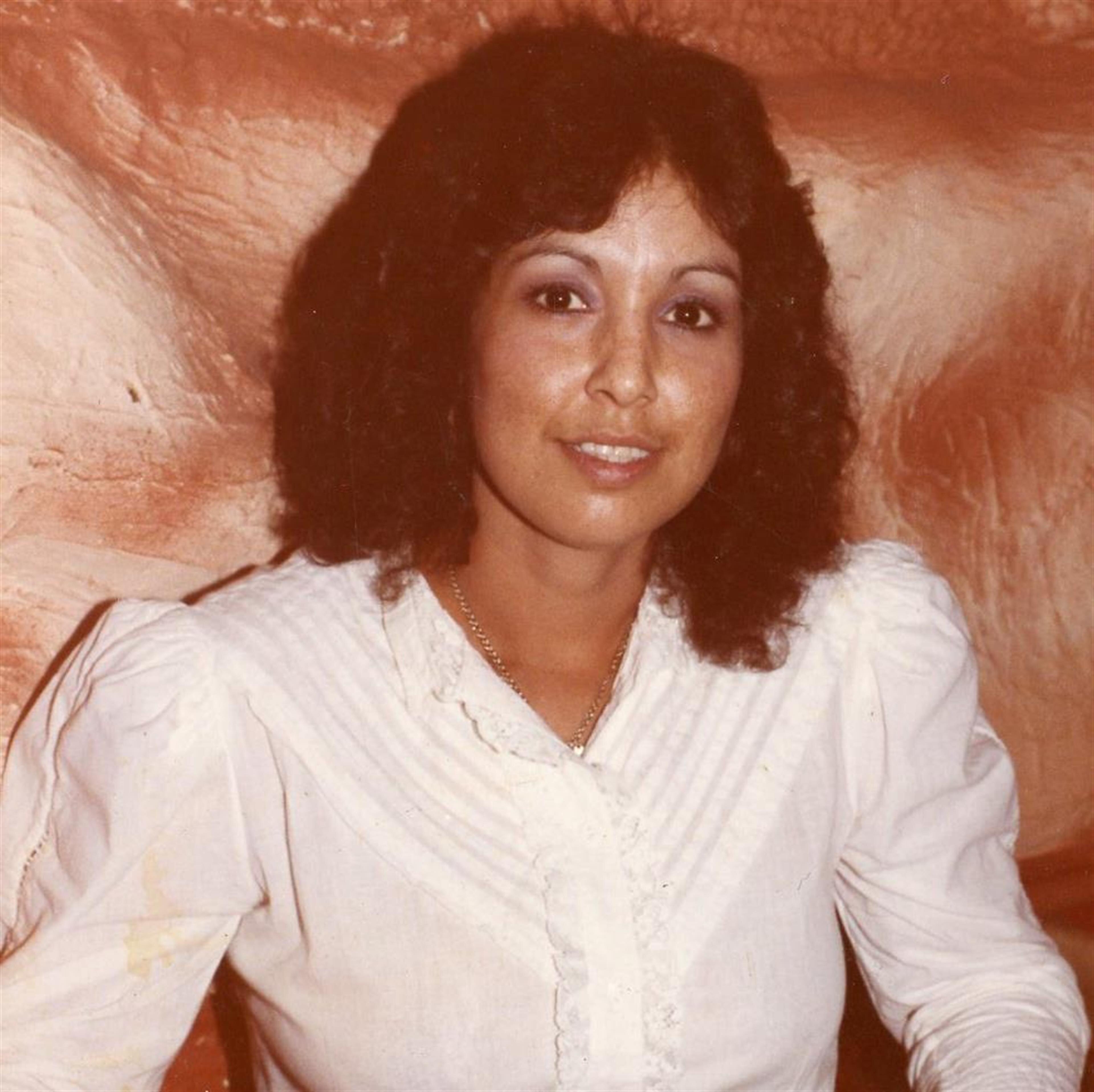 Ms. Guadalupe Gil