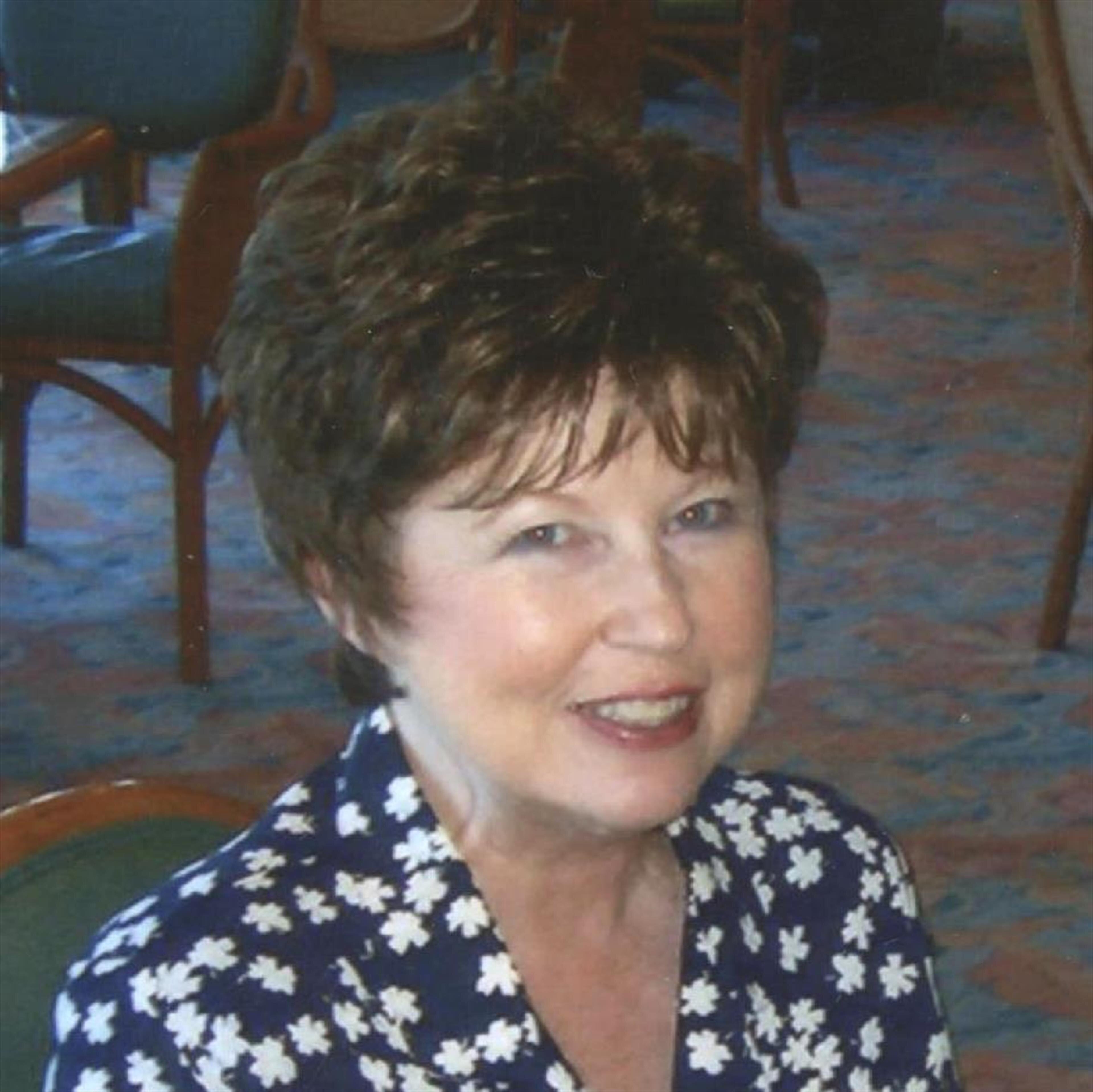 Mrs. Peggy  Marie Tillman