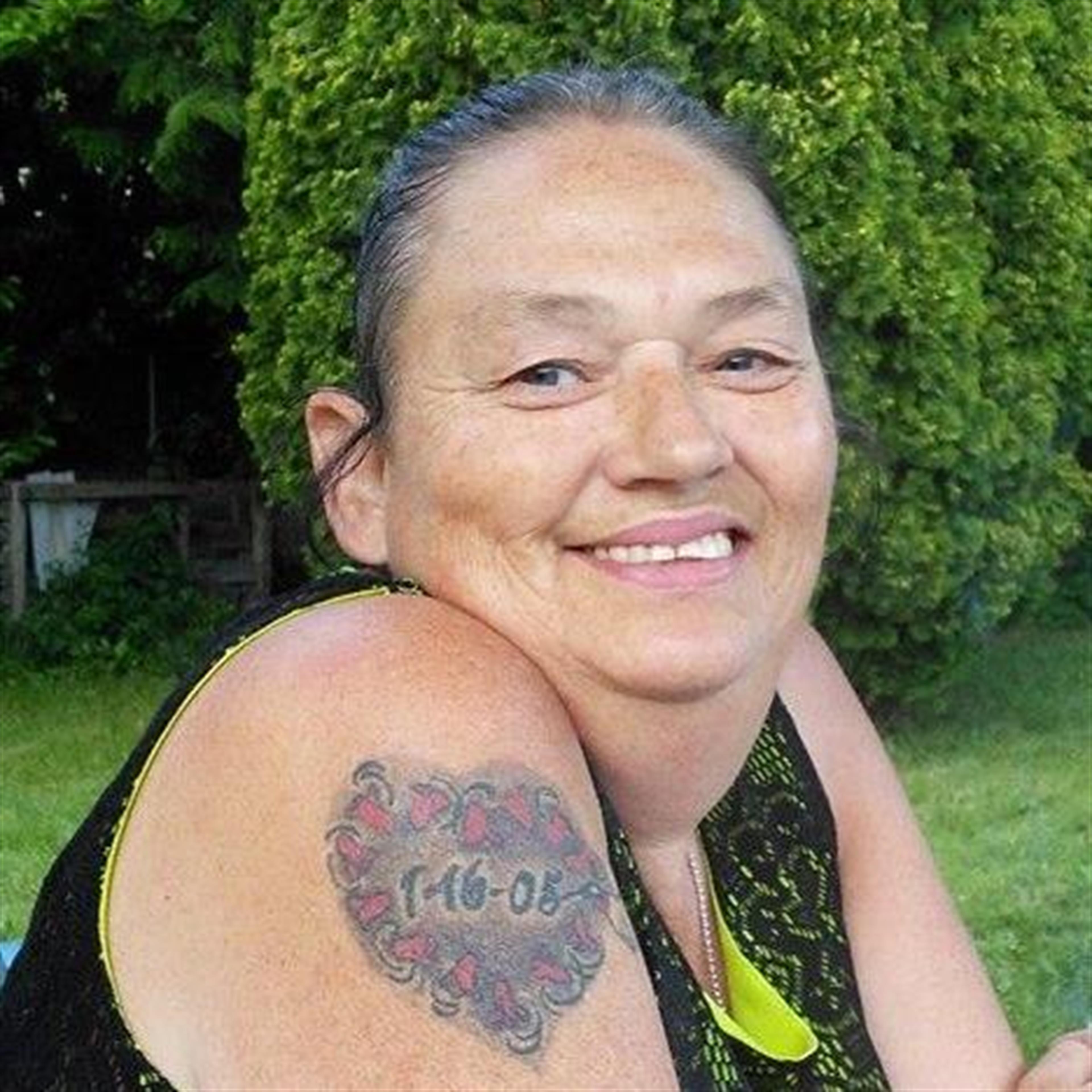 Lisa G. Cozad-Jocelyn's obituary picture