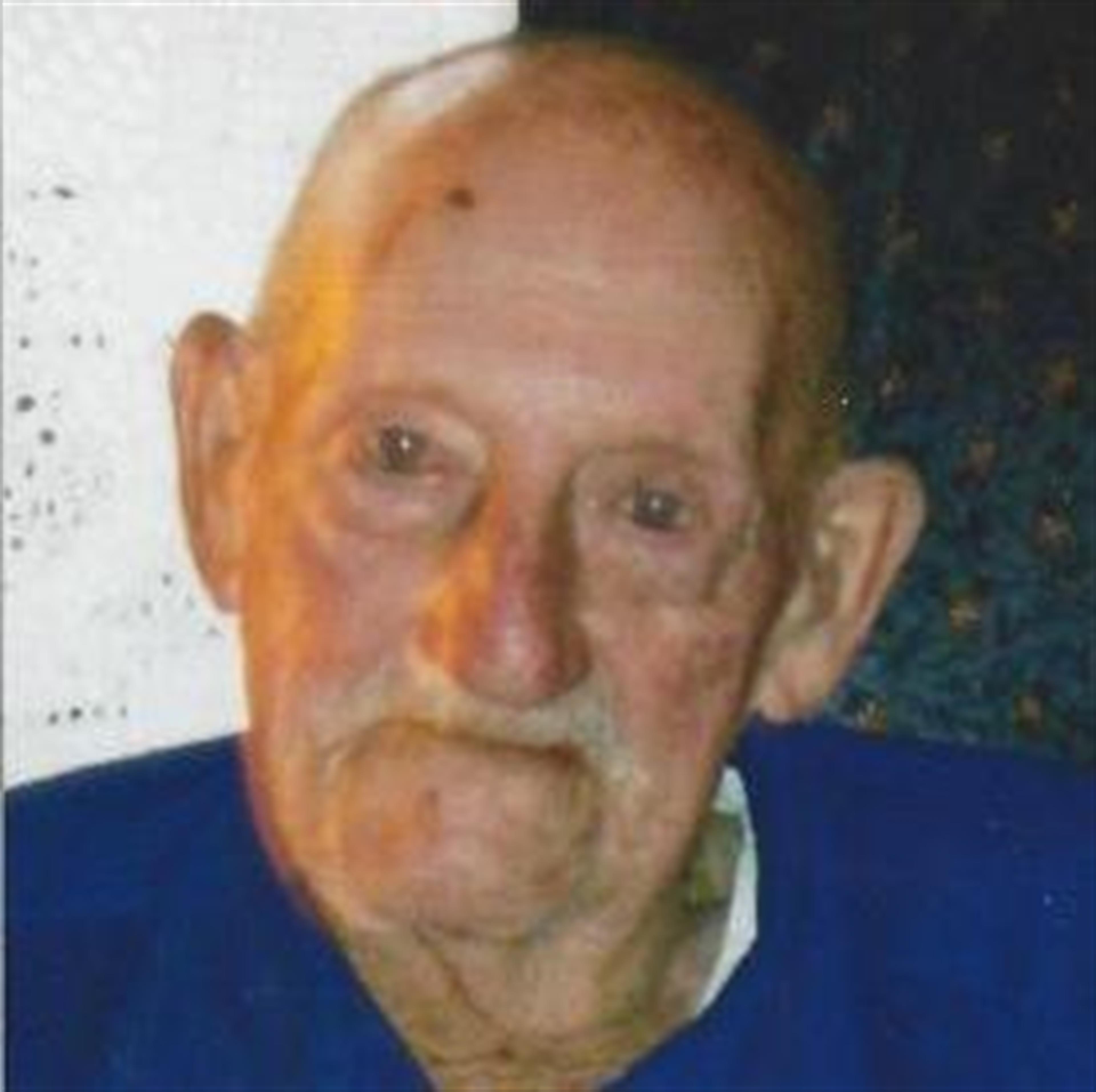 Stanley Cady (Camdenton)