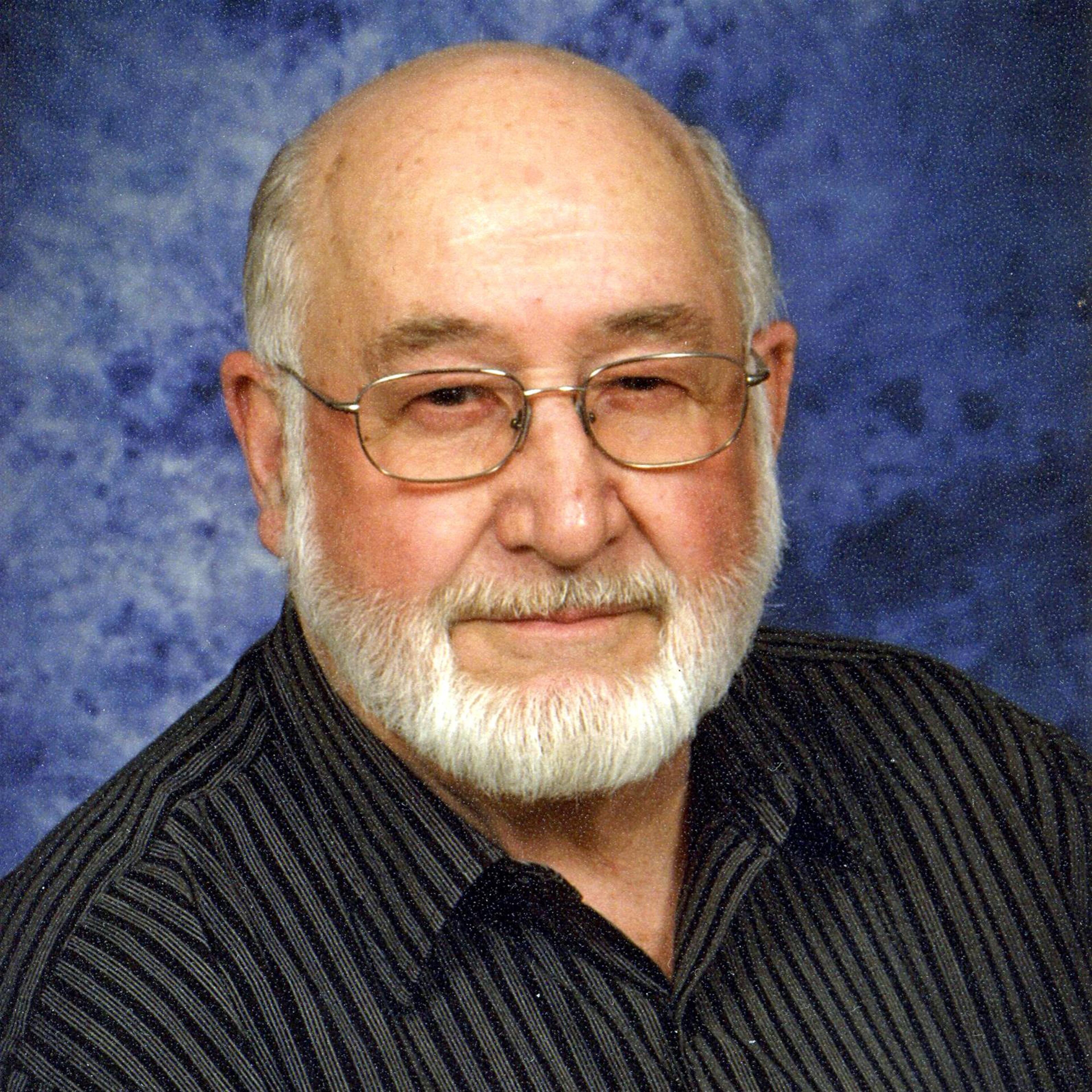 Paul R. DelPuppo