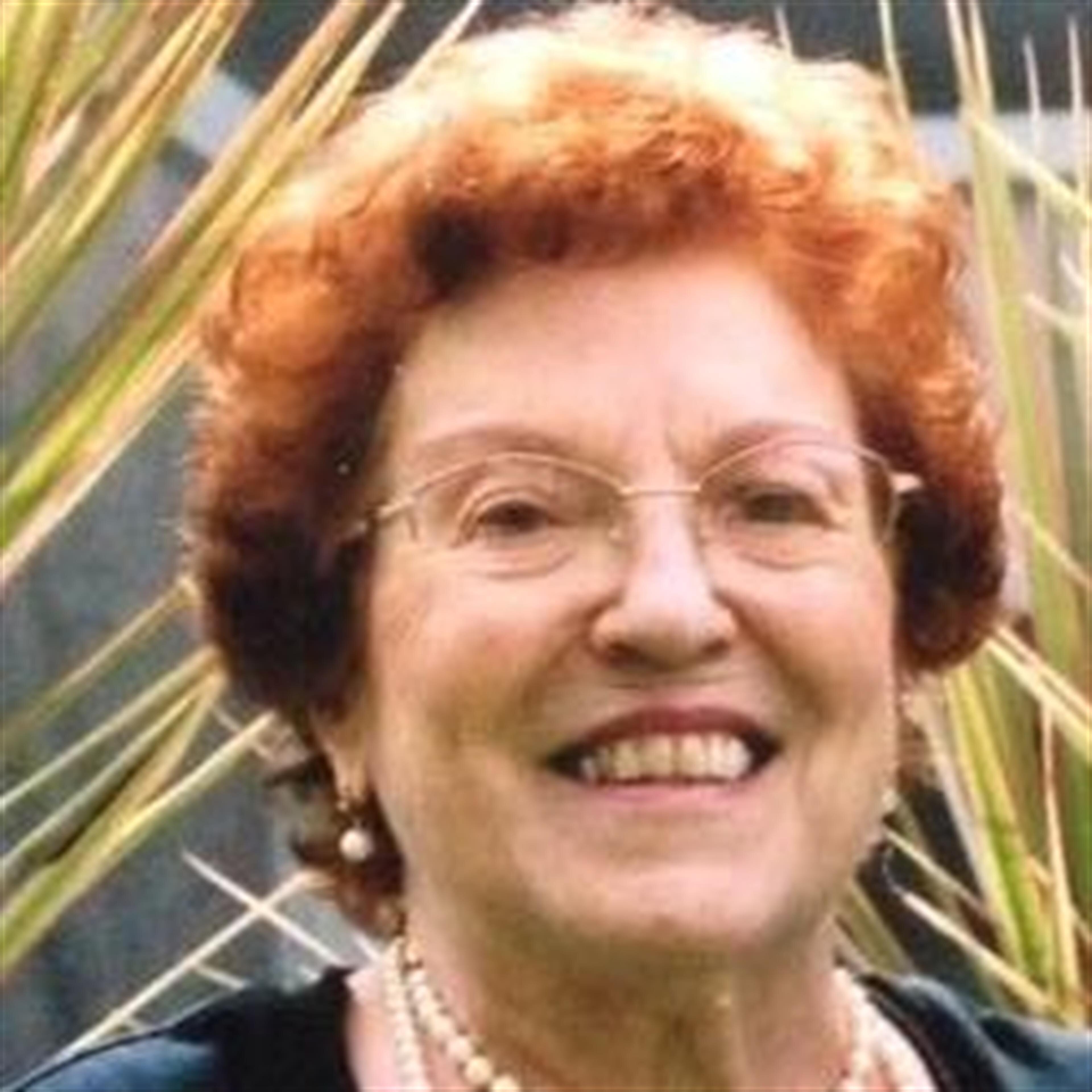 Teresa Turchiarelli