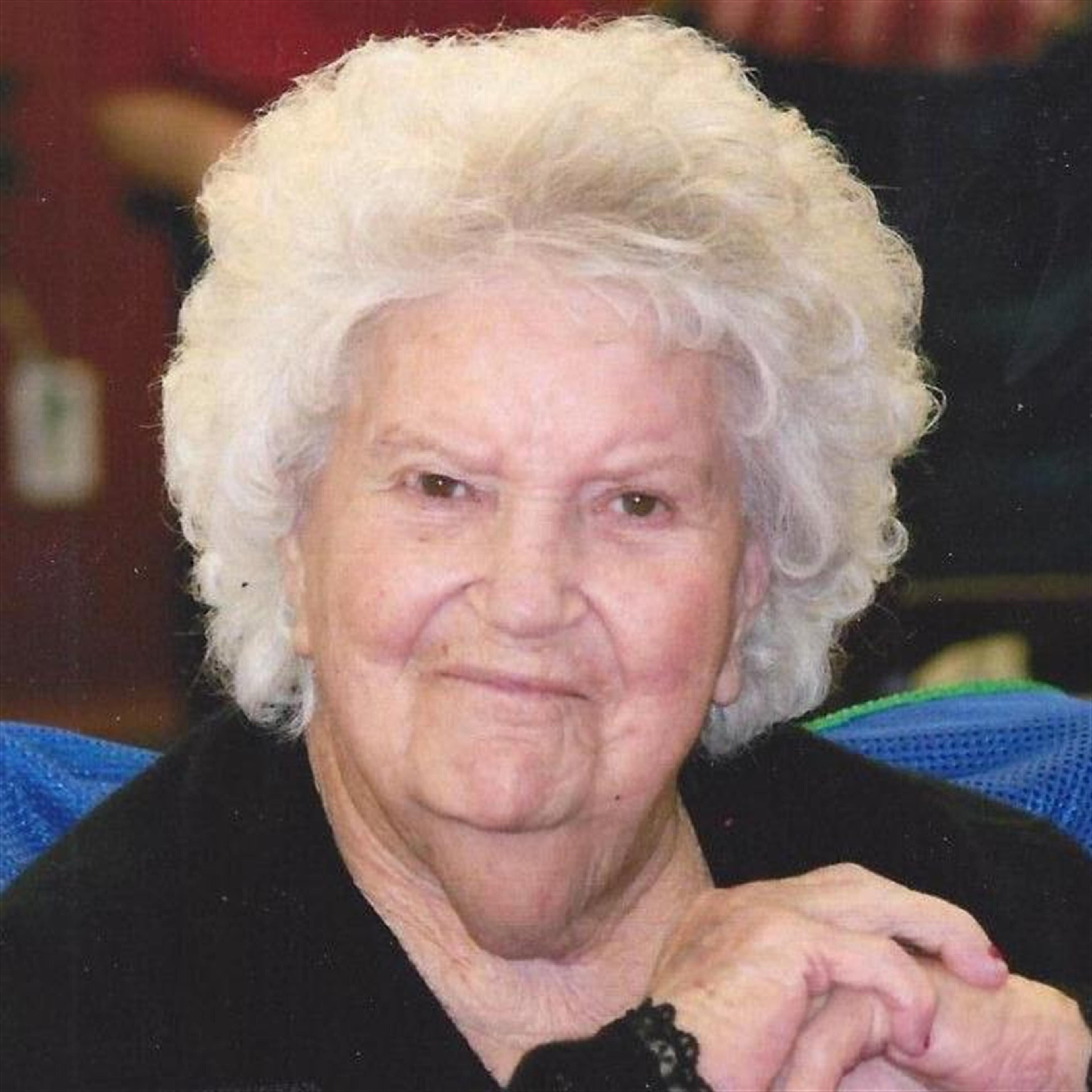 Ruby Jones (Mansfield)