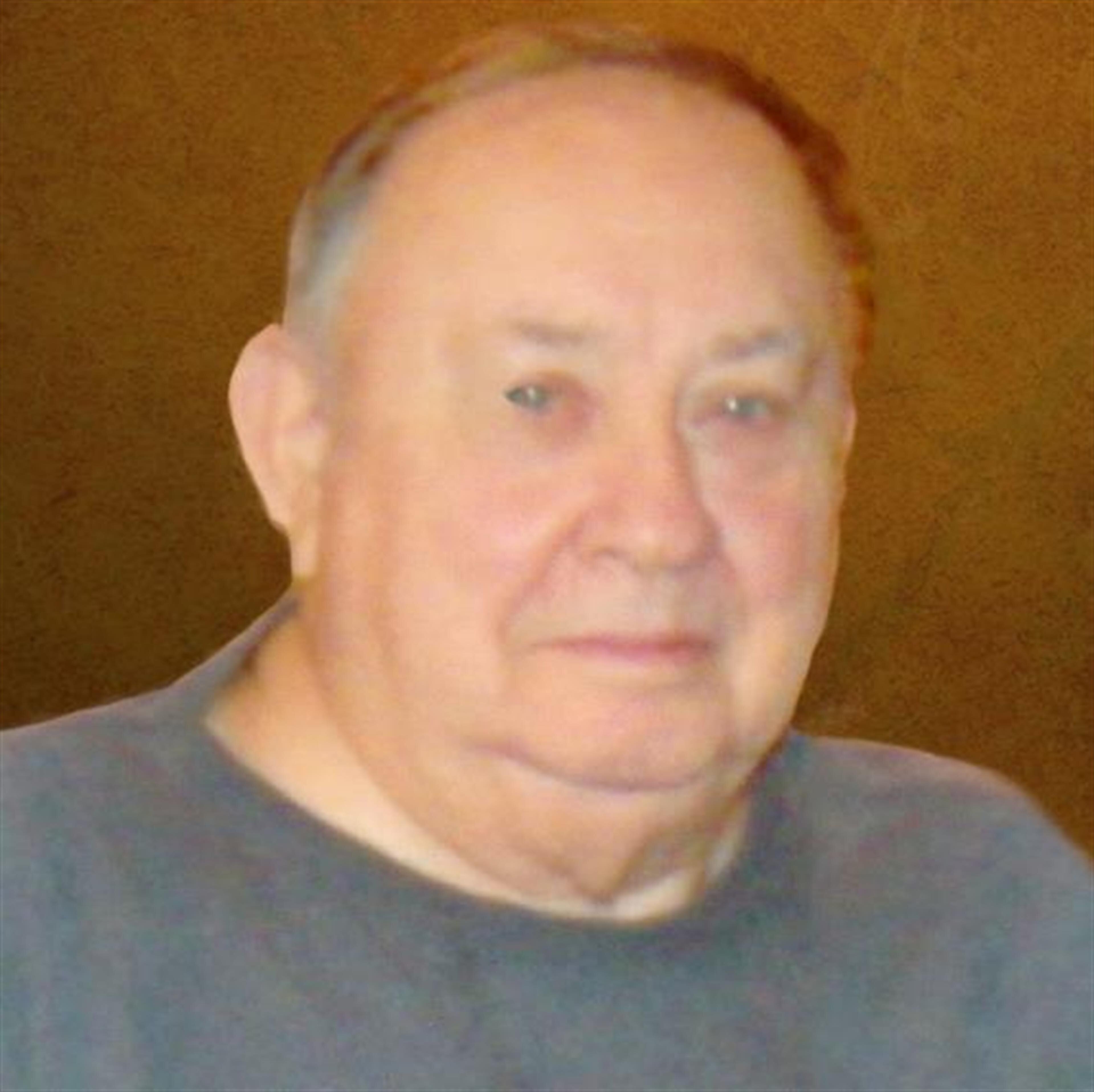 Frank Milton Reinoehl
