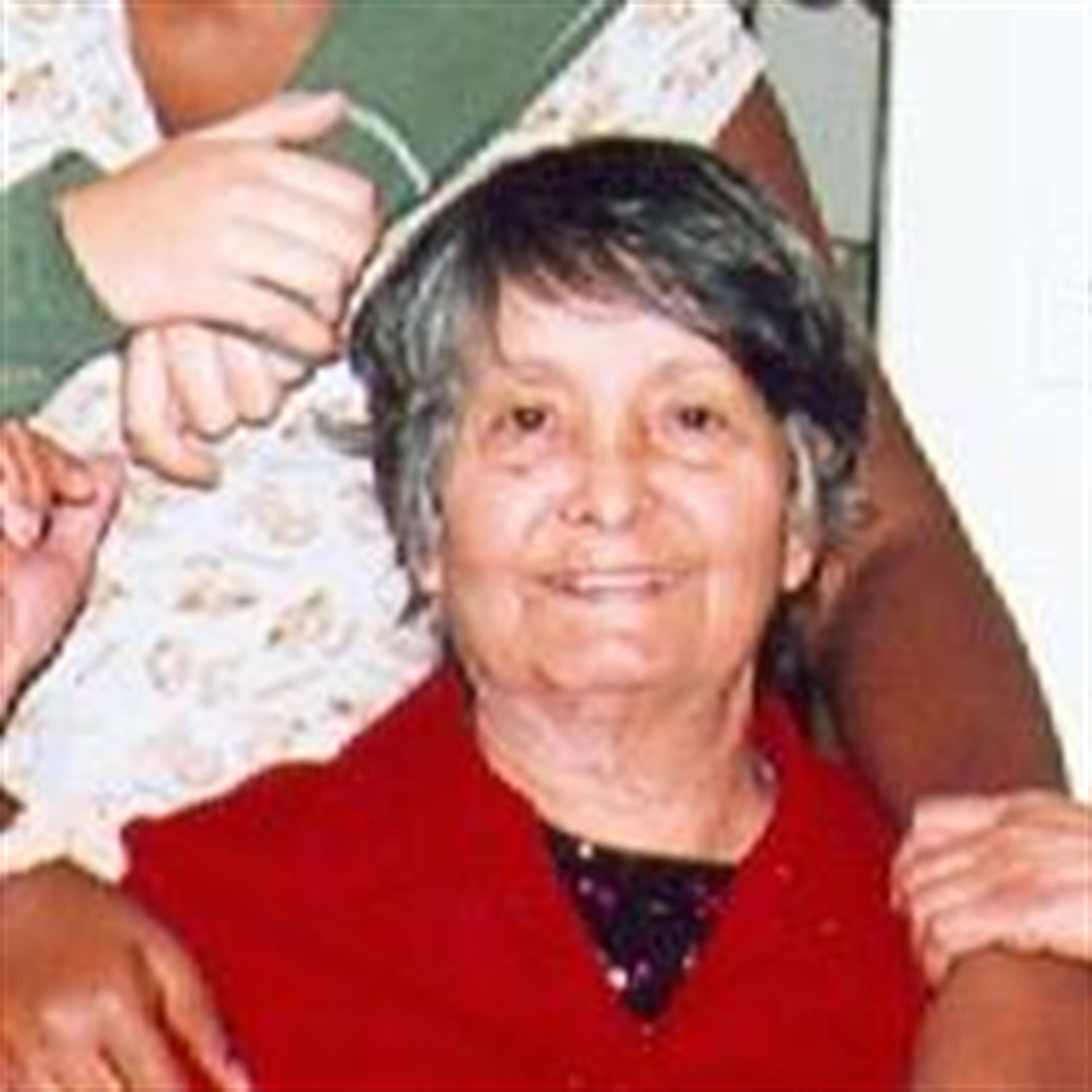 "Lela" Victoria  Rose  Alvarado