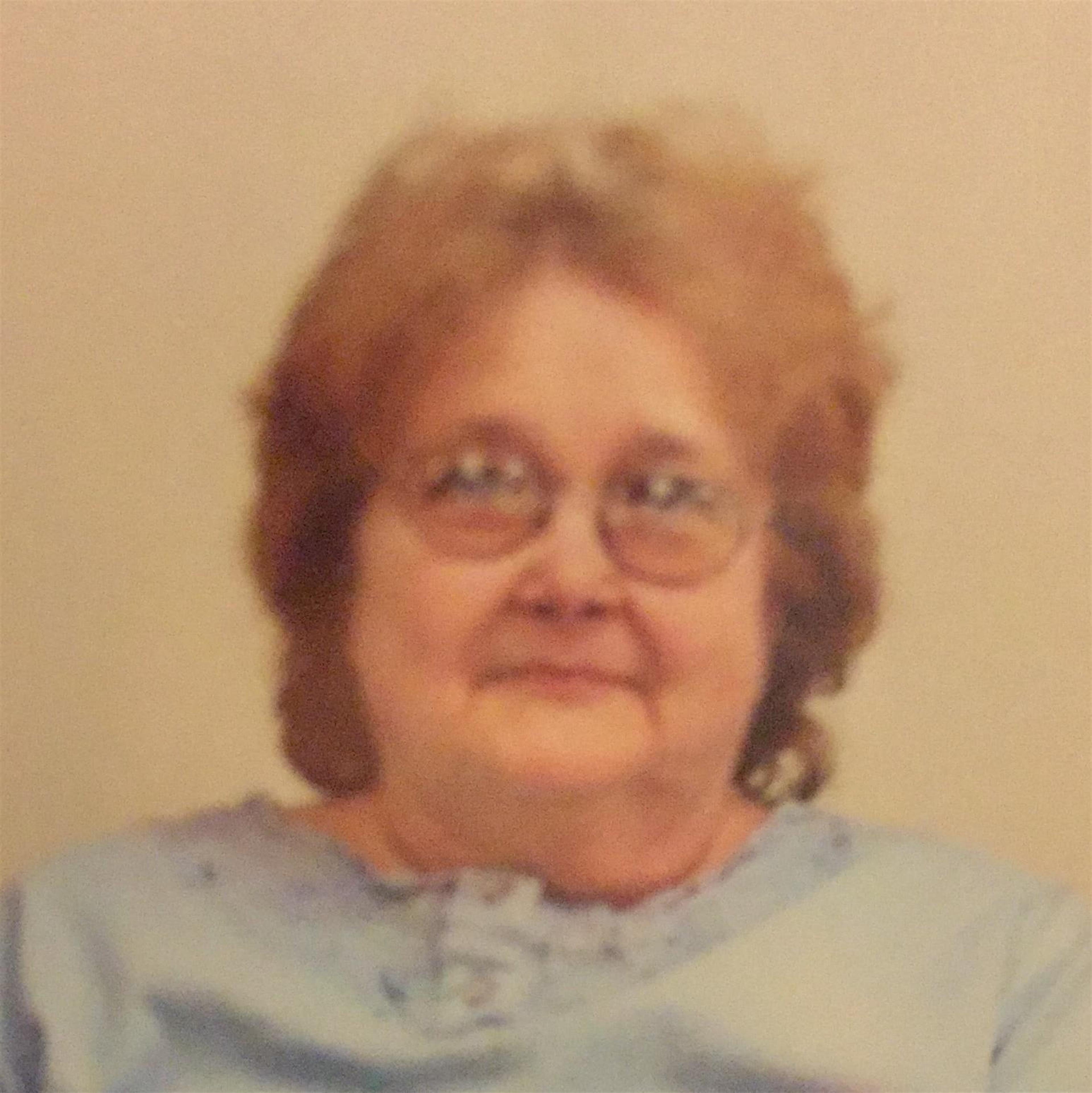 Mary E. Jones