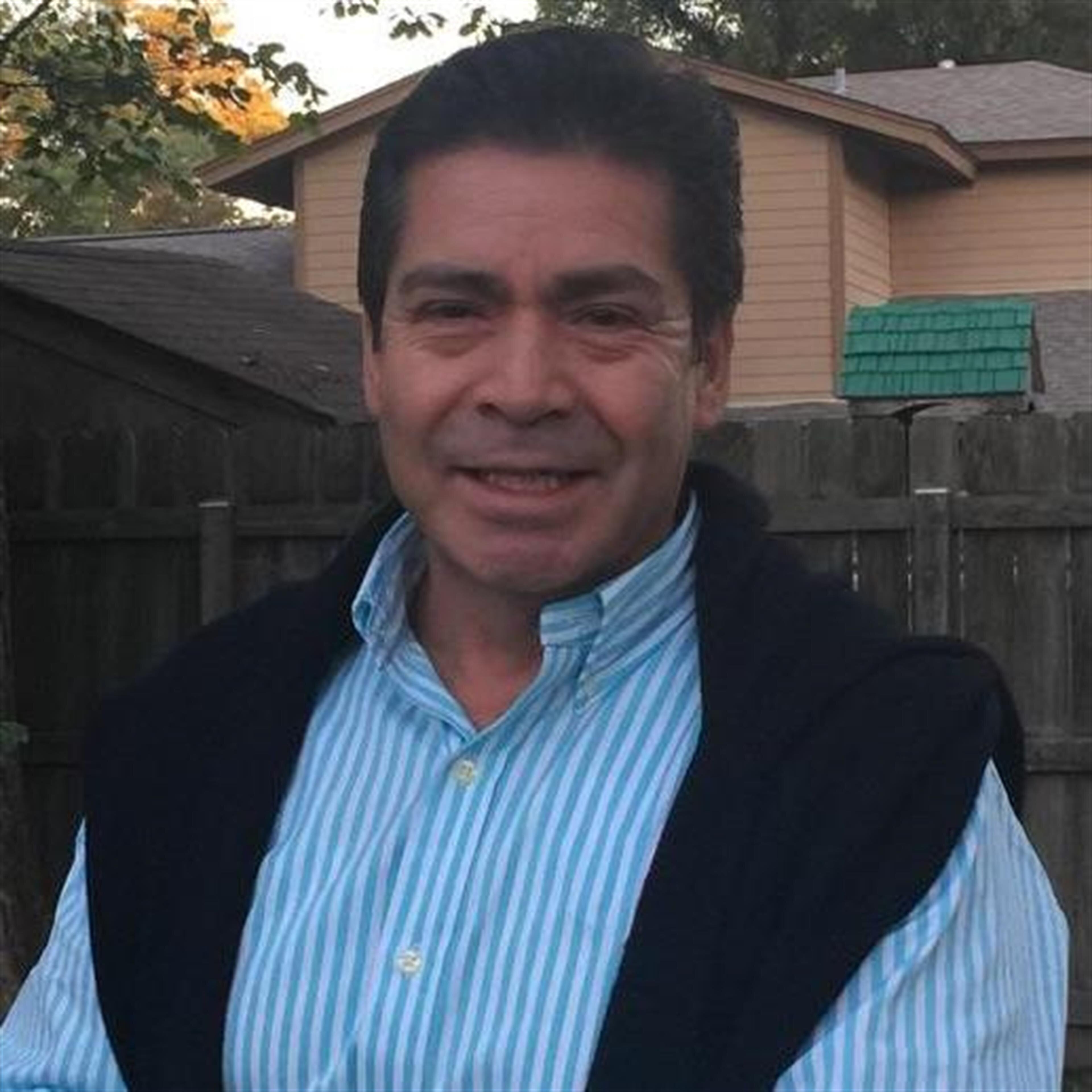 Mr. Arturo Martinez