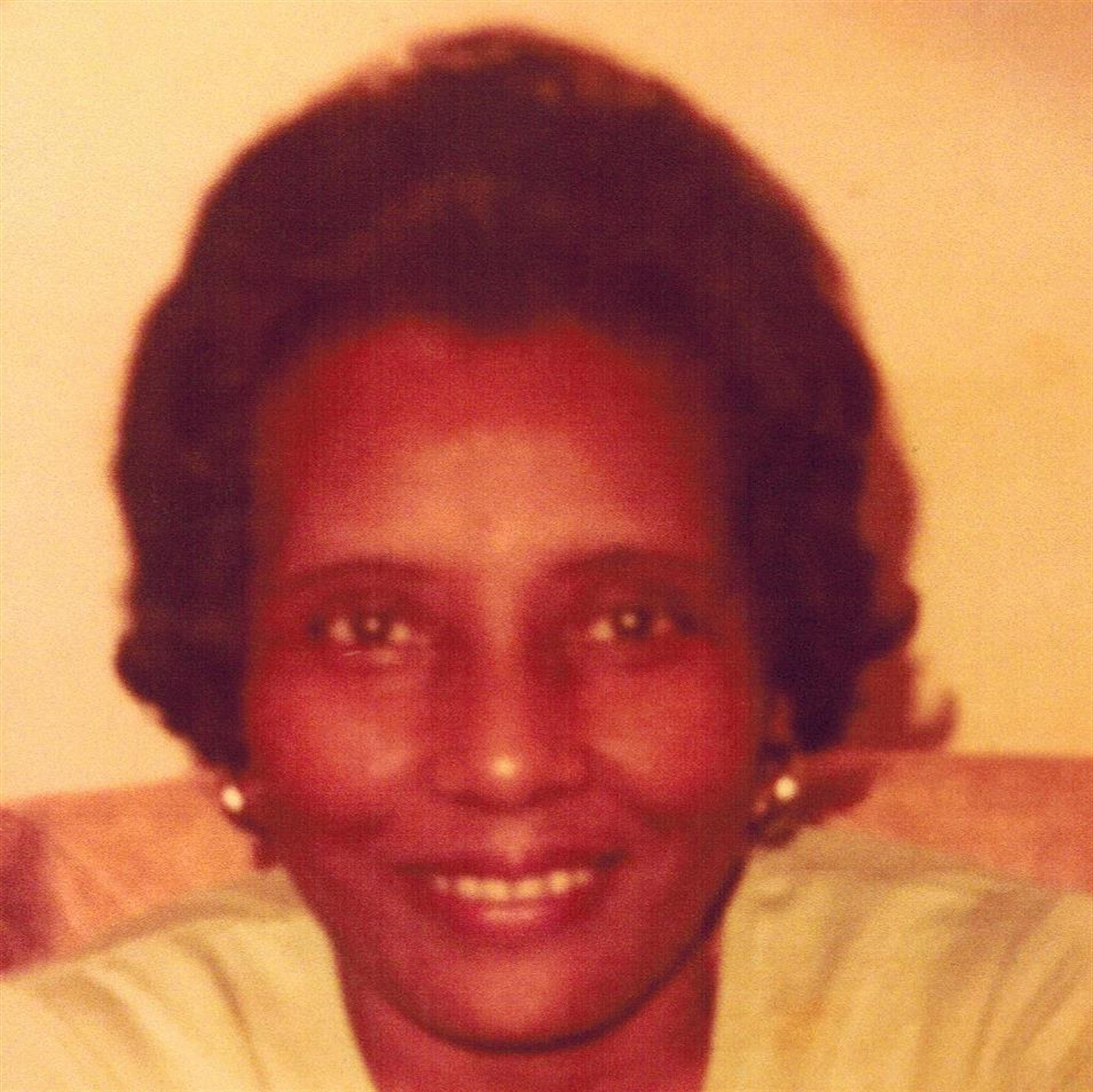 Osie Robinson