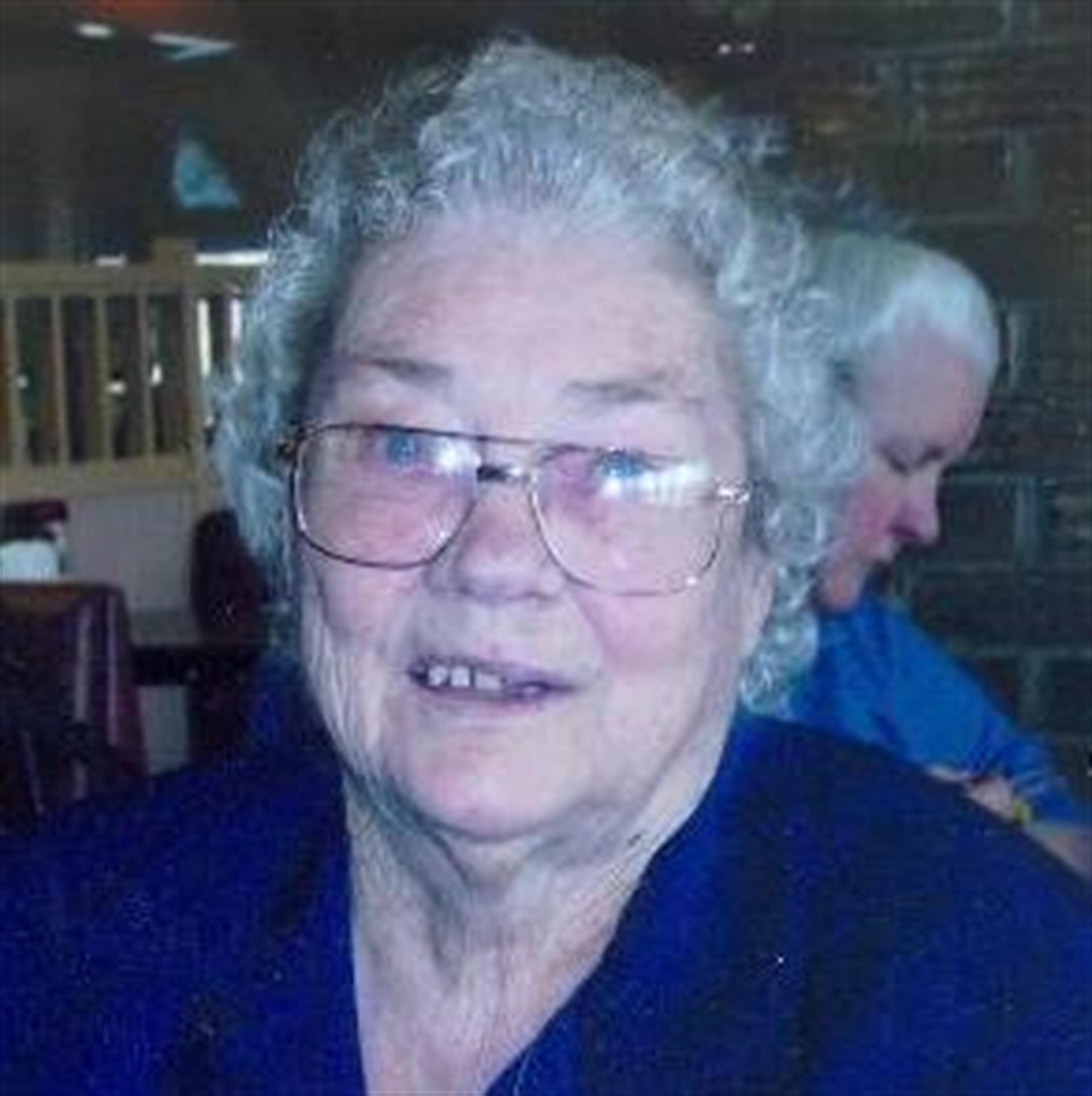 Barbara Burton (Camdenton)