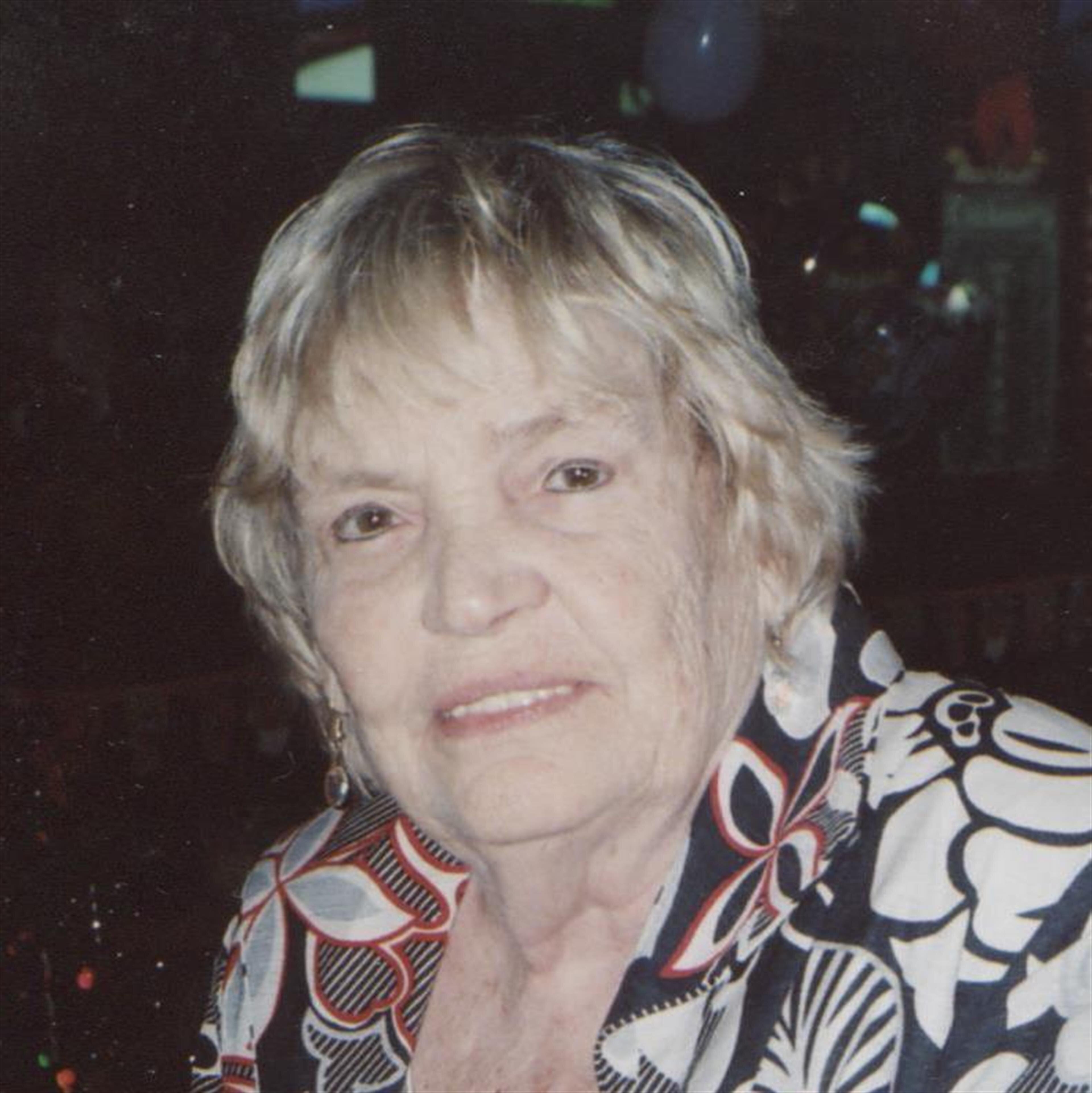 WANDA L SARUSSI