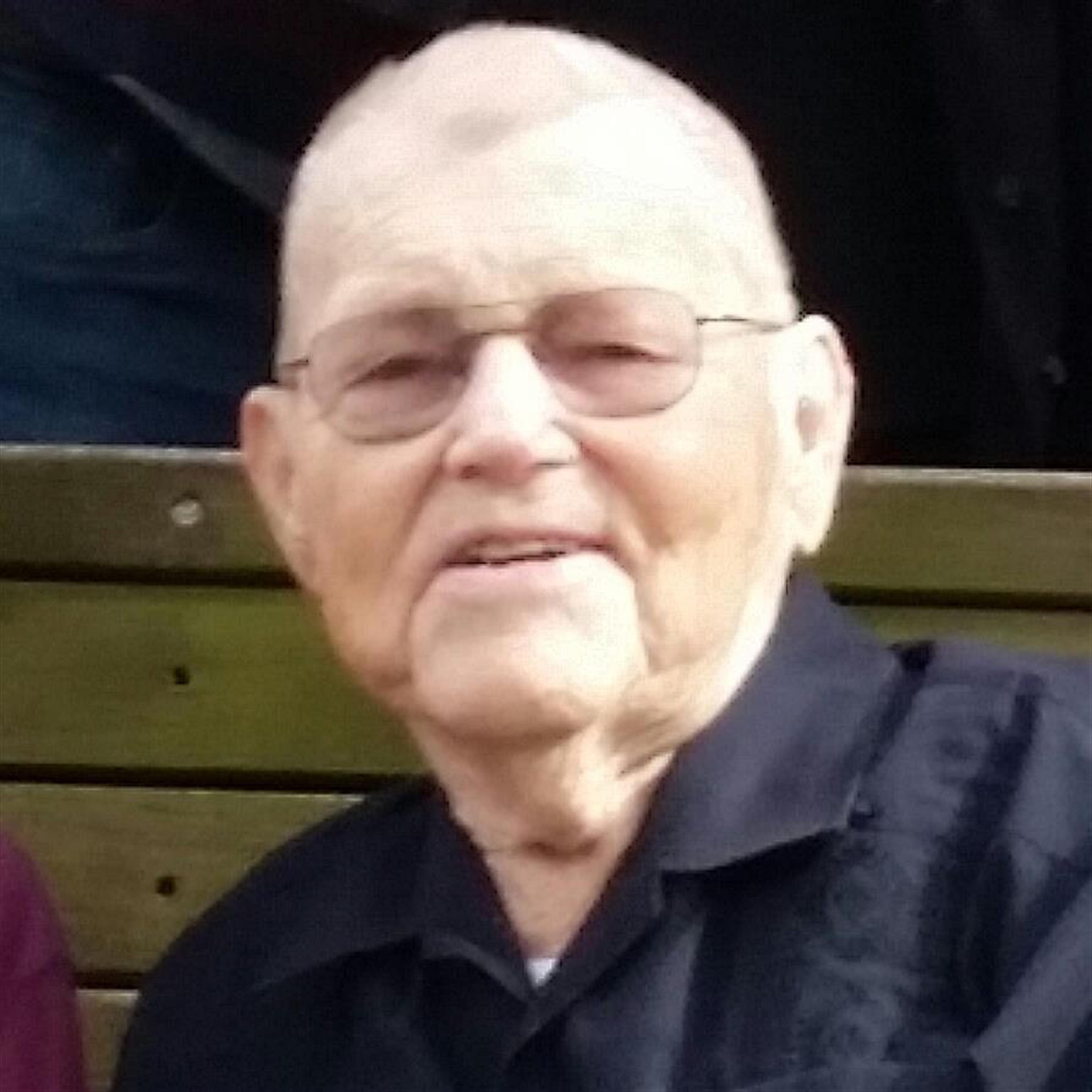 Mr. Harvey Merle Bjornaas