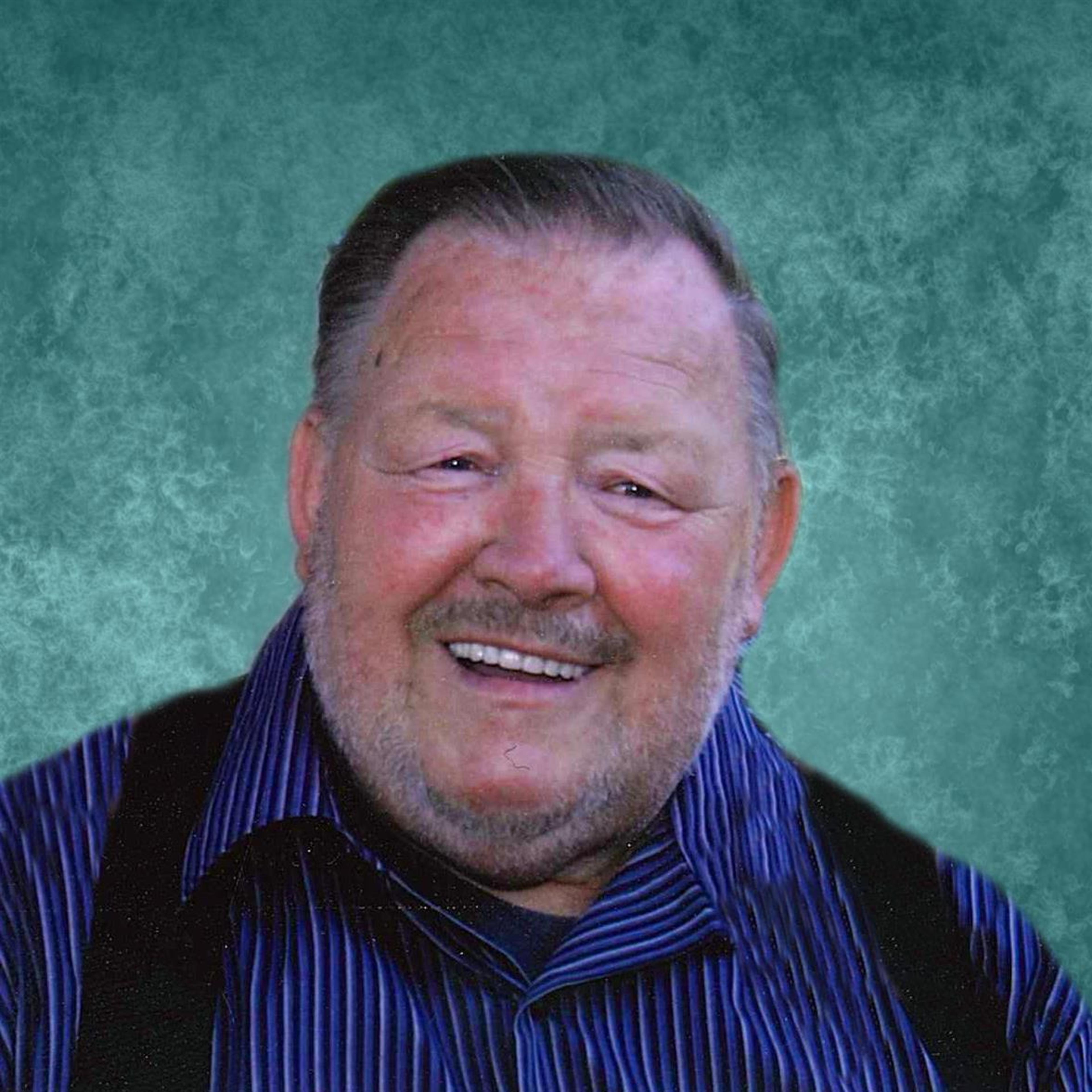 William Irving Bloom (Sr.)