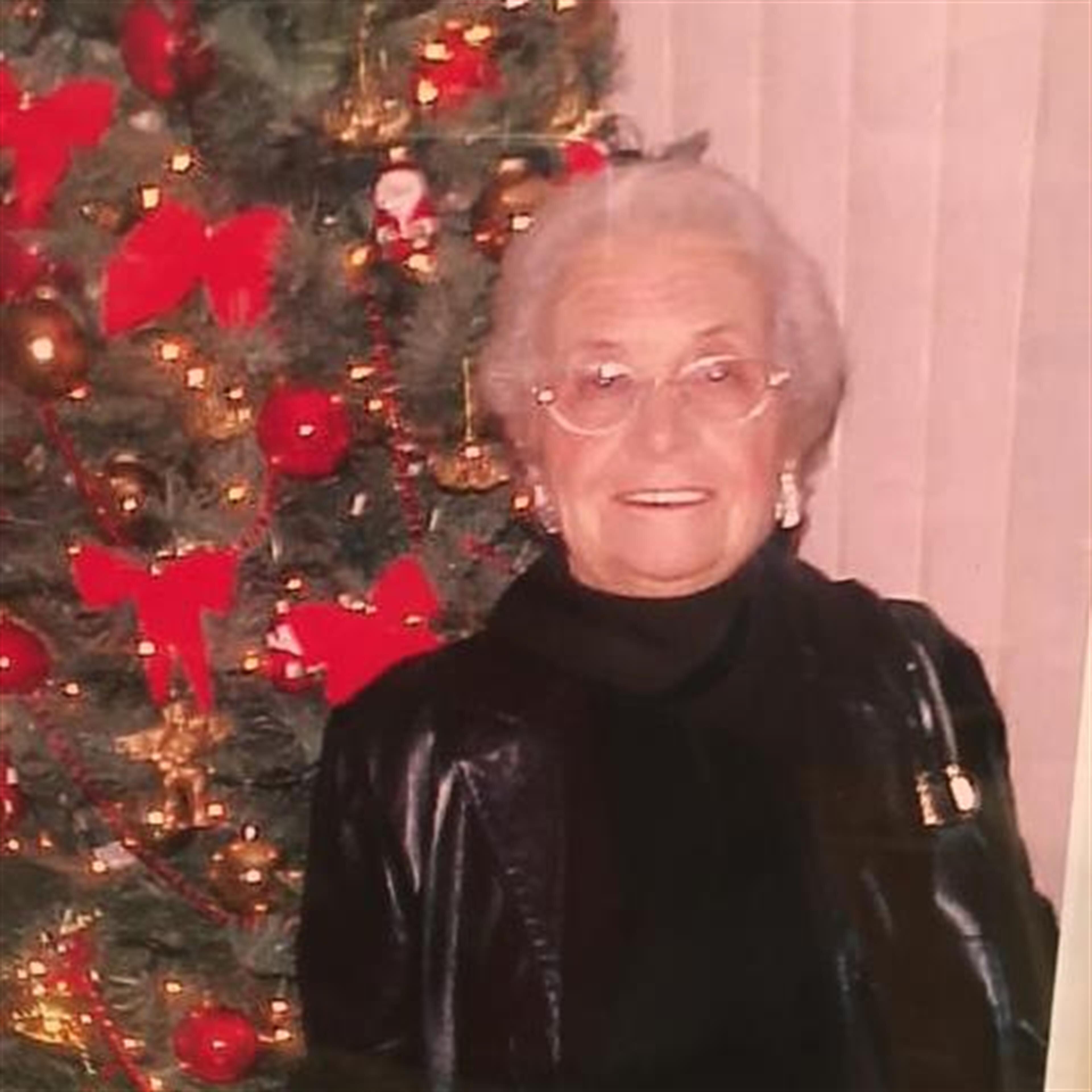 CARIDAD HERNANDEZ