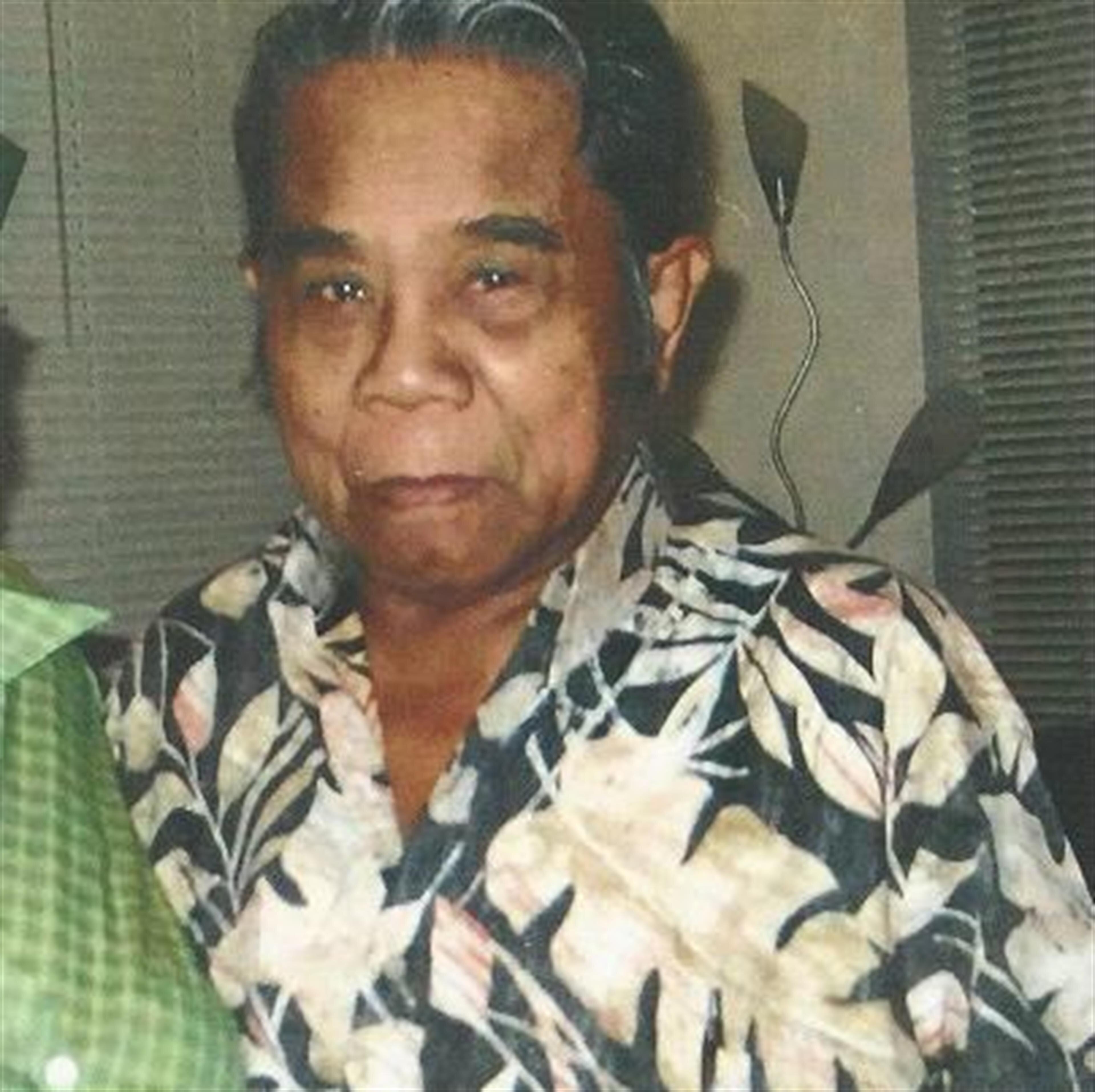 Purisimo Gacusana Gadingan Sr.