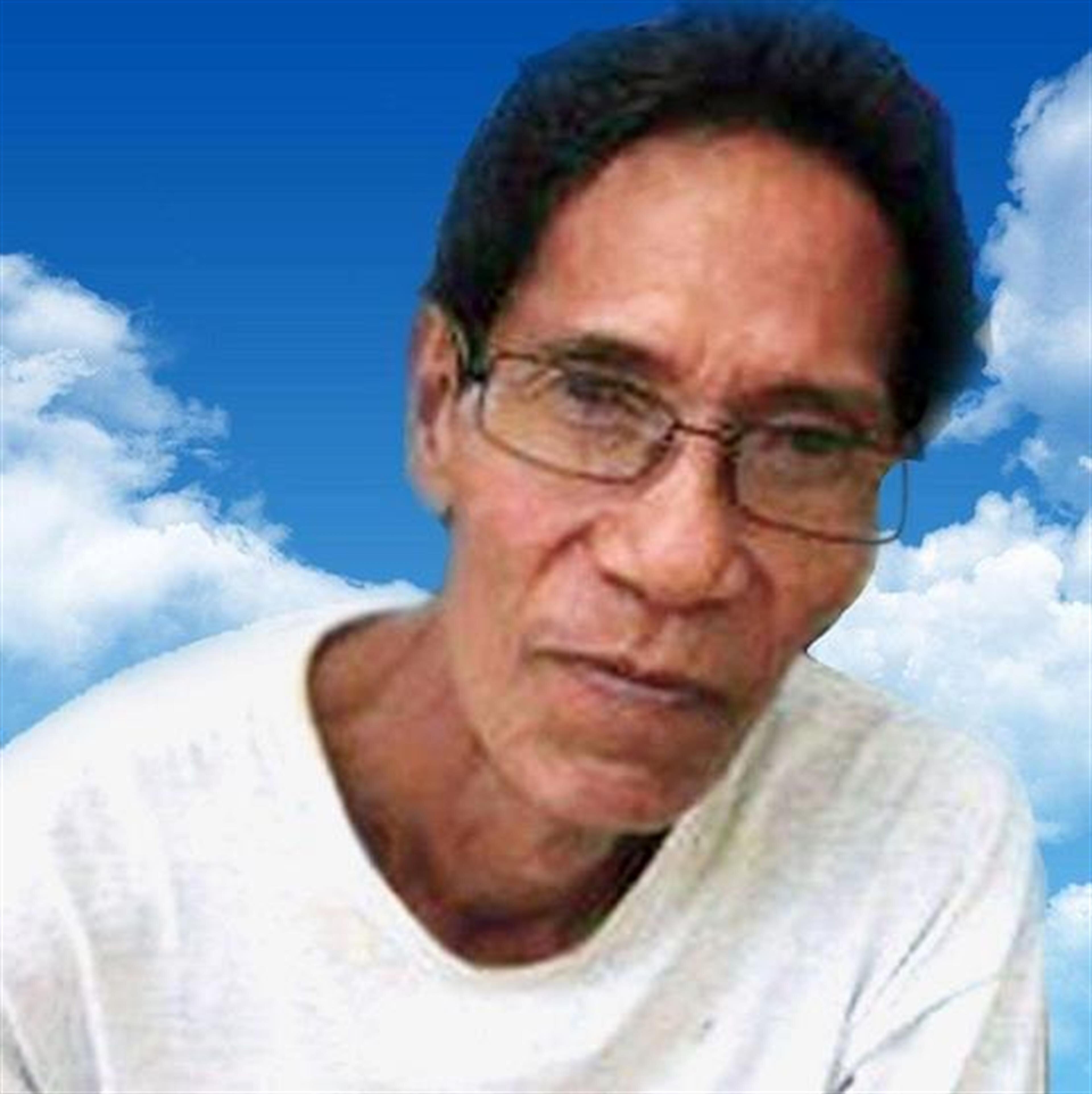 Manuel Amando "Manning"  Guzman Ibarra