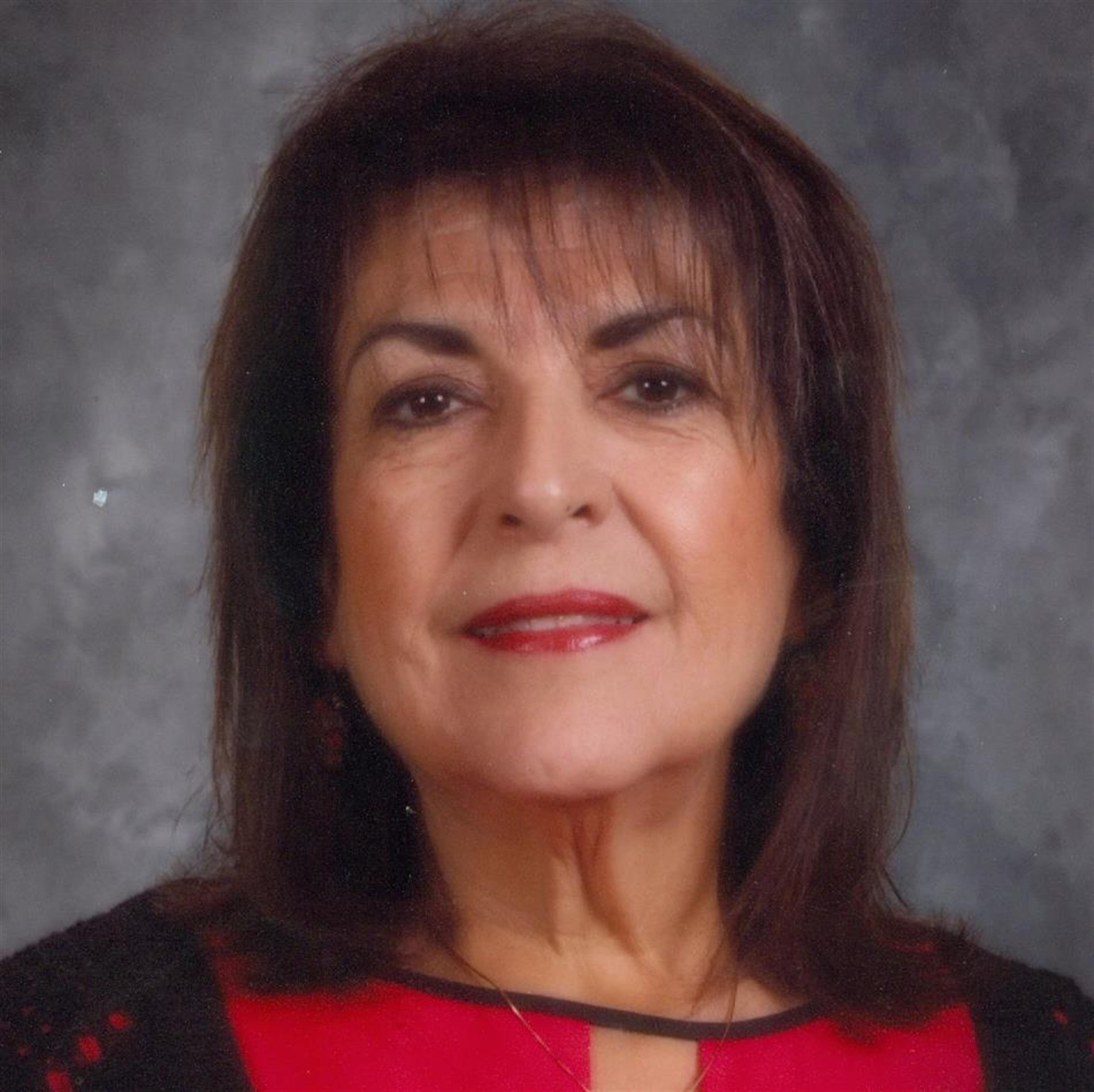 Mrs.  Sanjuanita "Juanita"  Webb