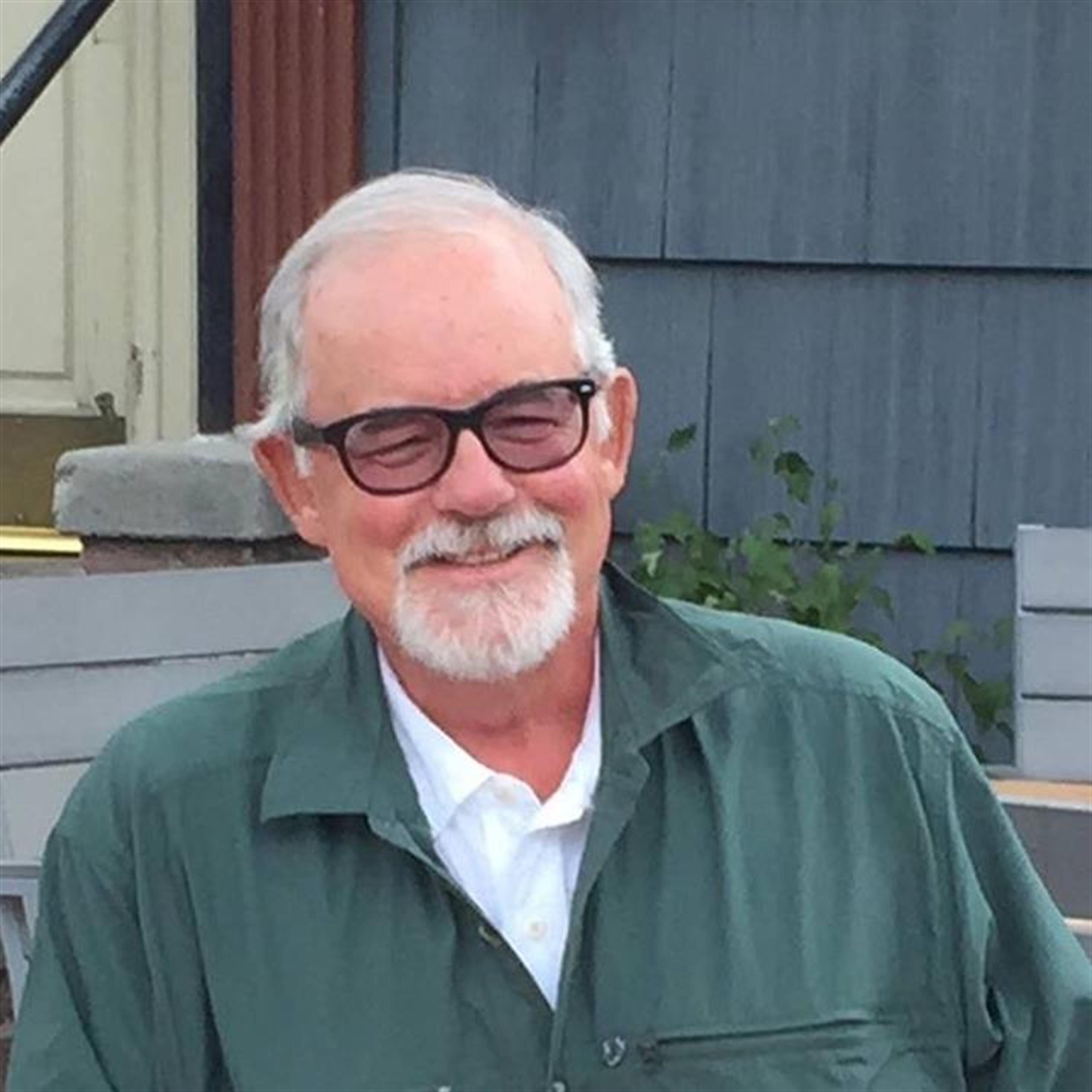 Dennis Joseph O'Keefe