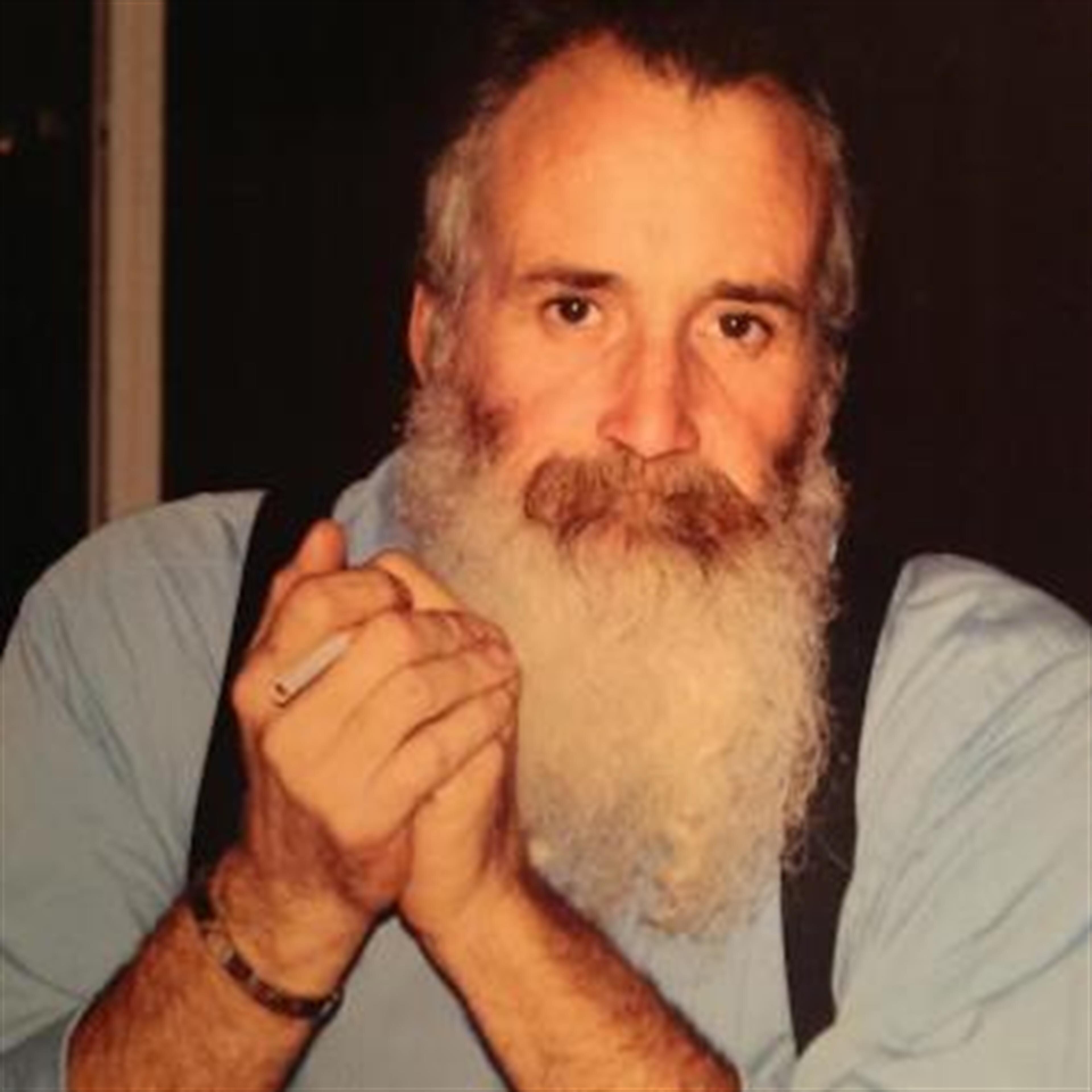 Donald  Larocque (Camdenton)