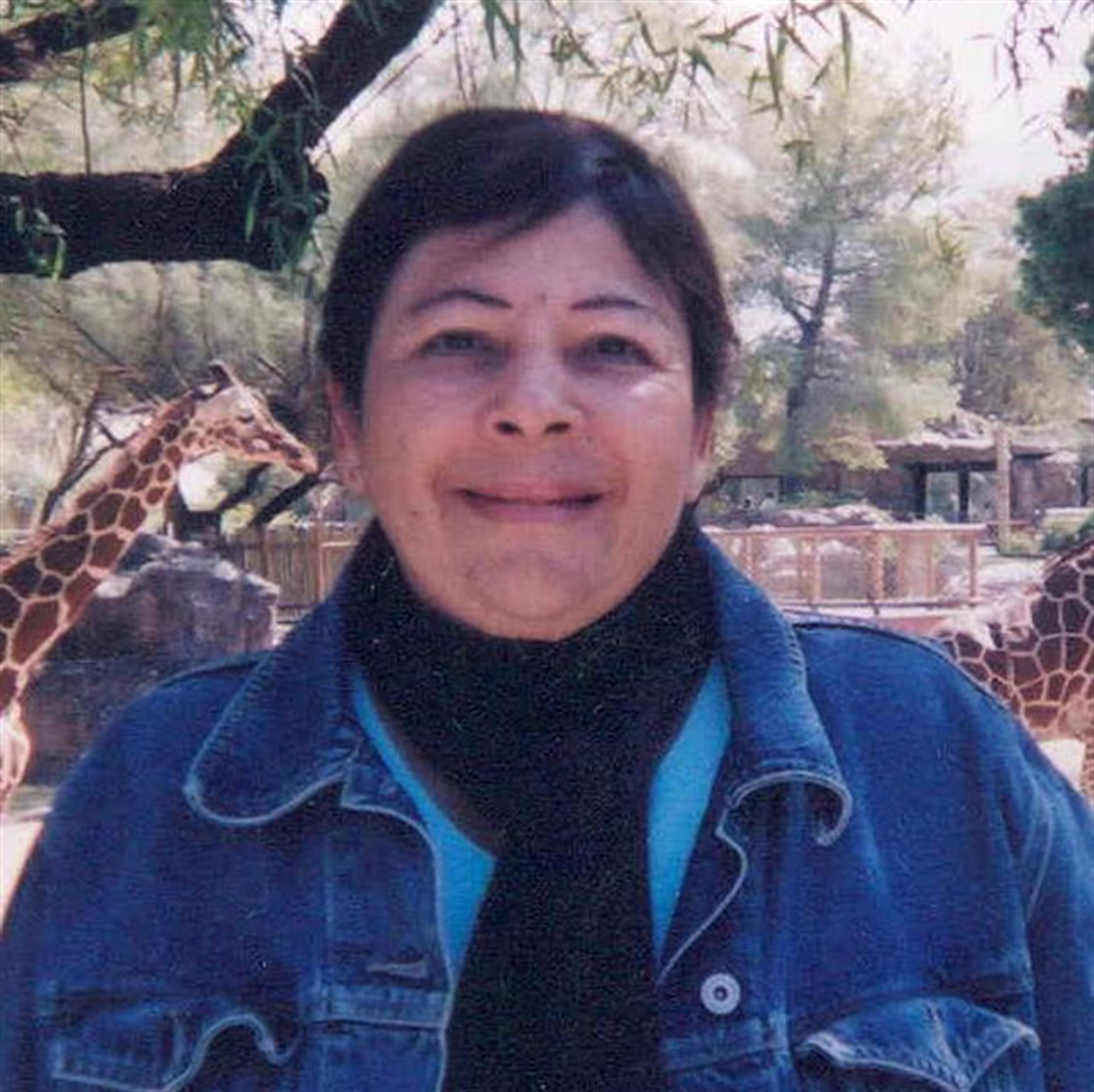 Grace J. Young