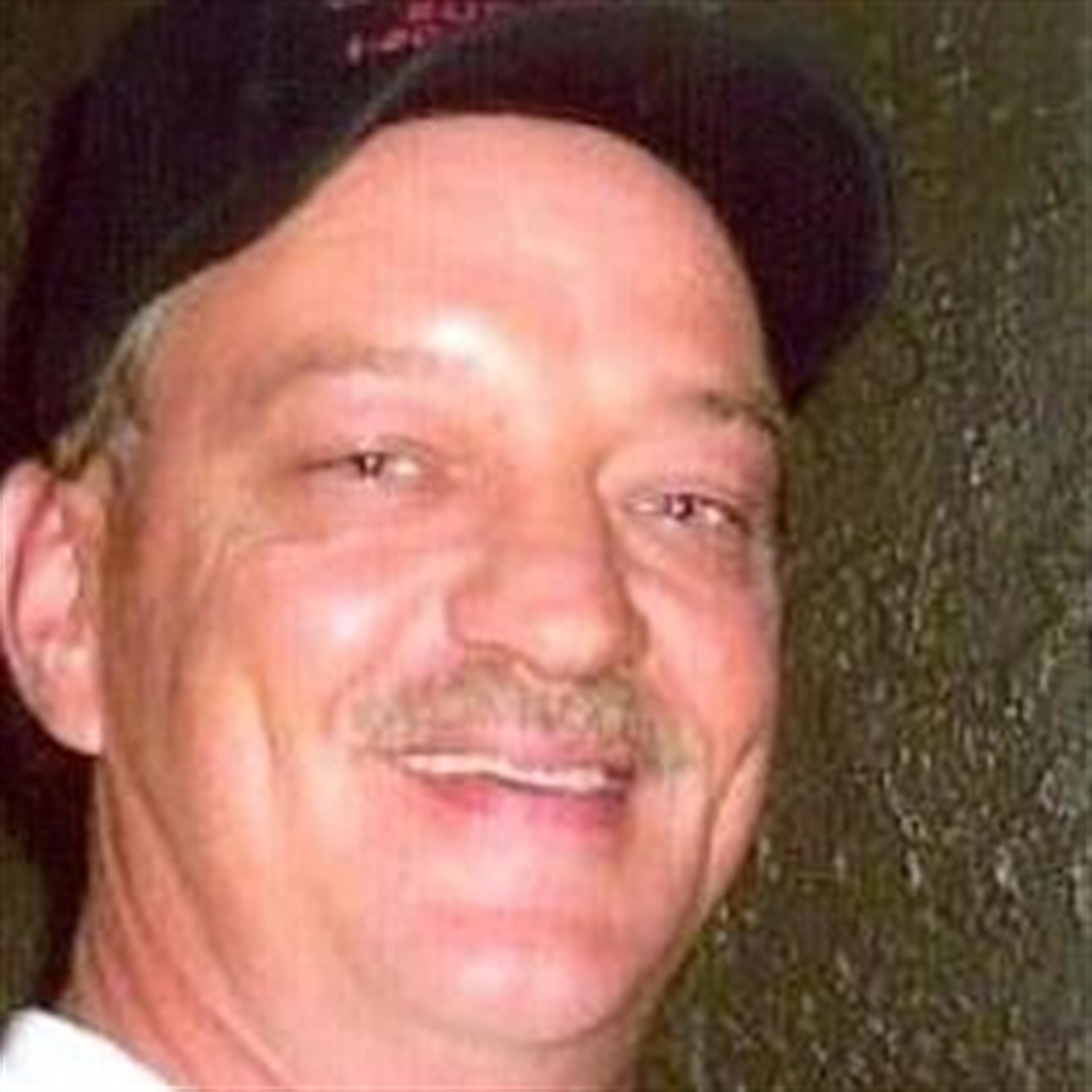 Stephen Jarecki (Camdenton)