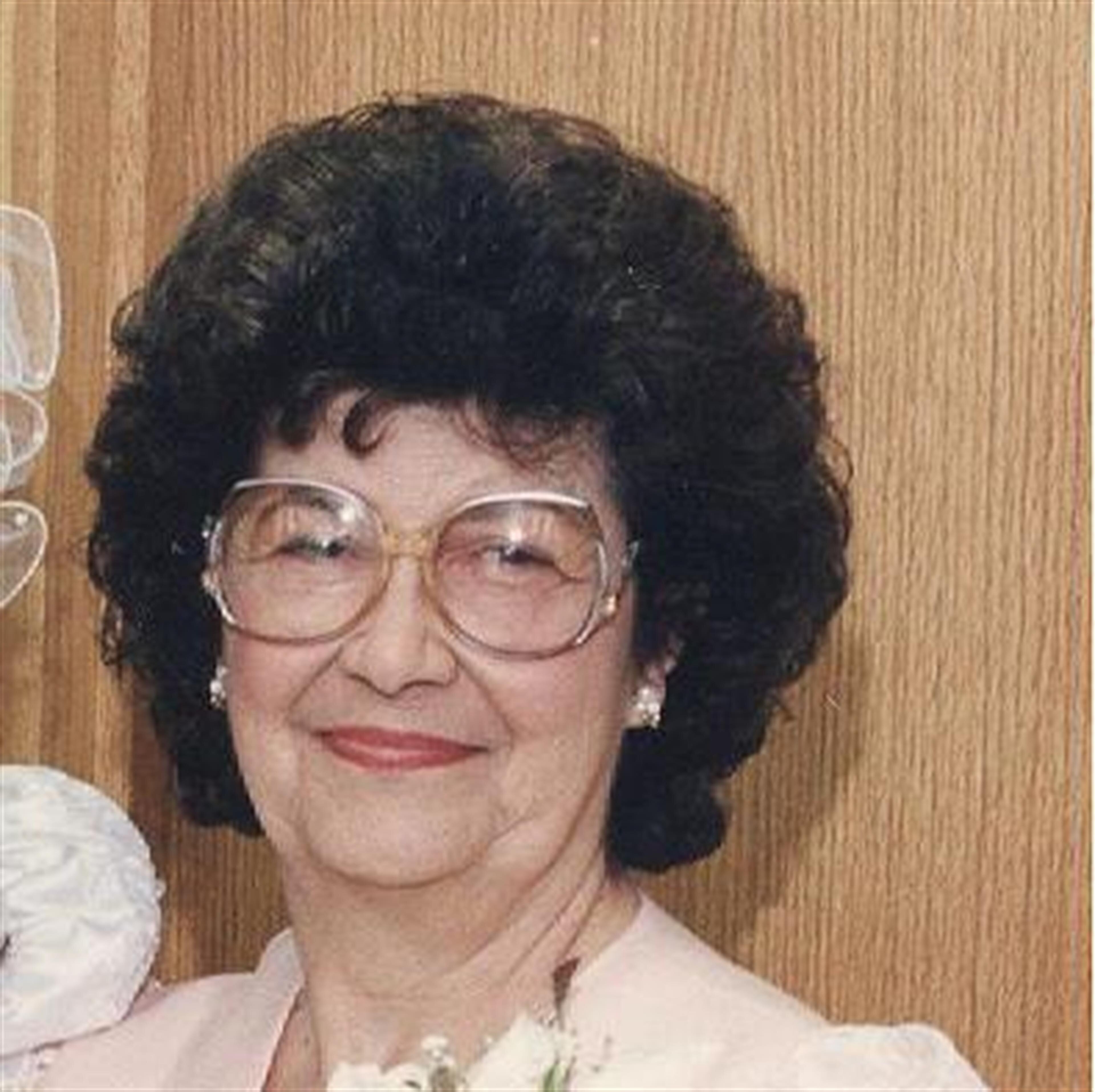 Lily Campisi