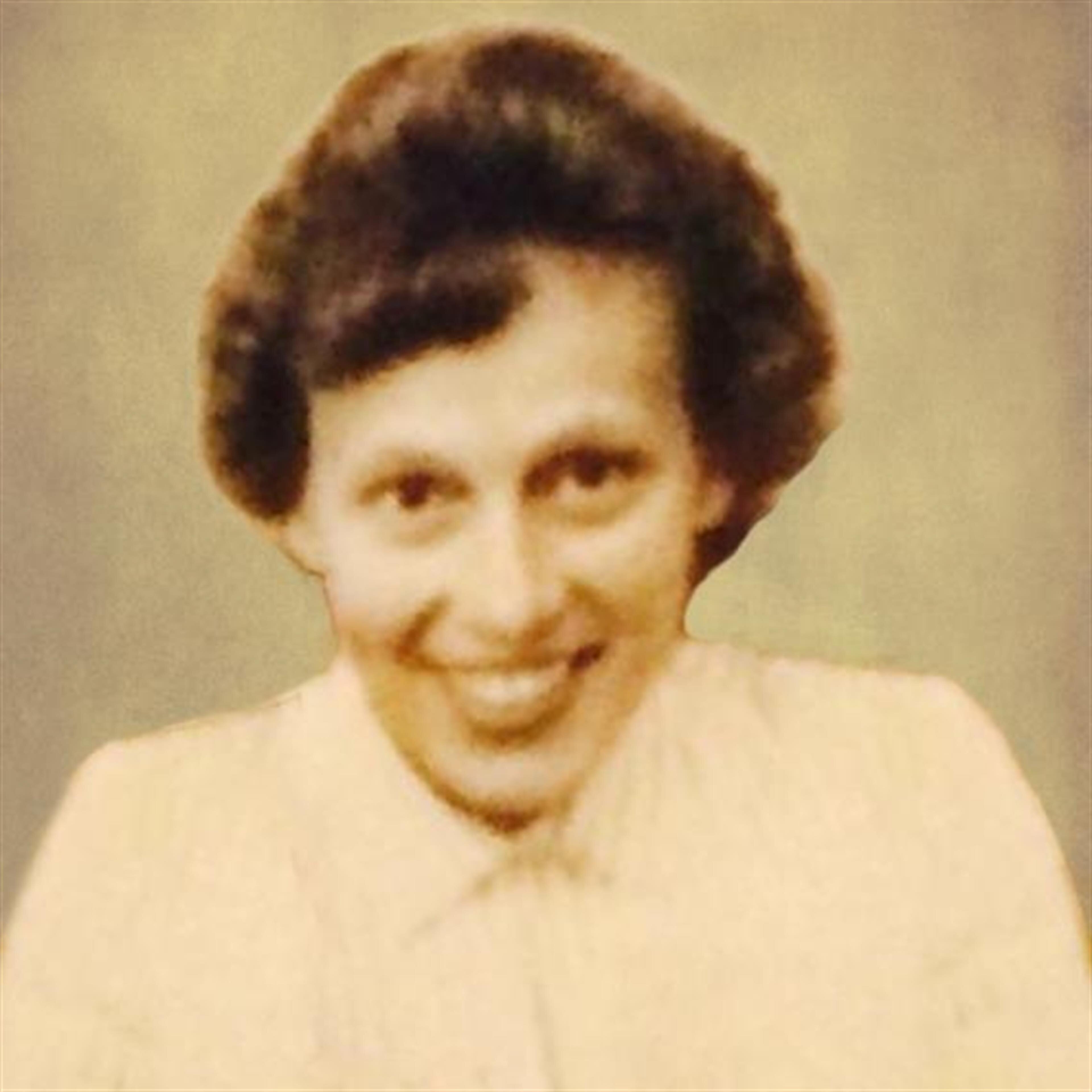 Lura Mae Parsons