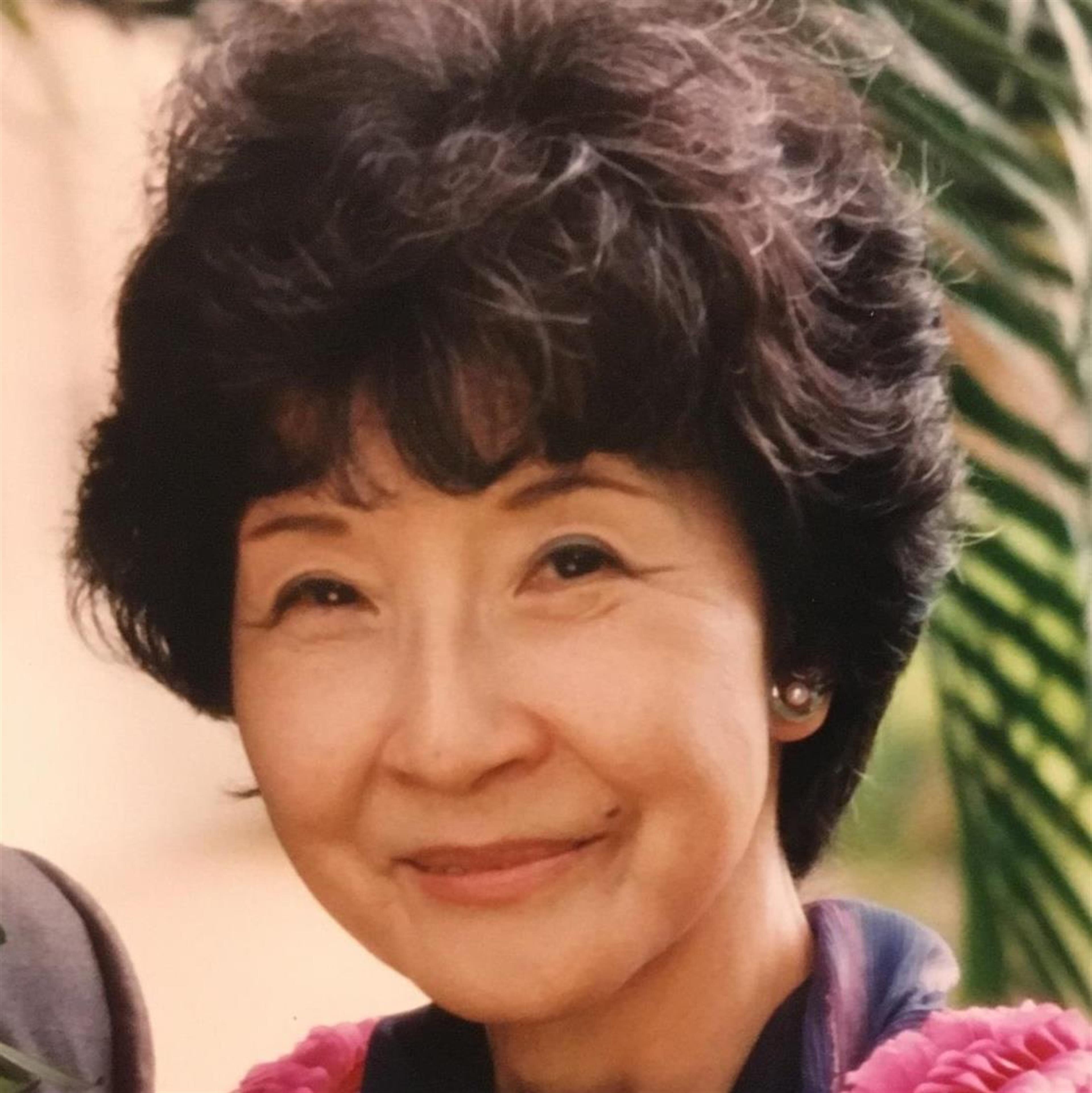 Yvonne Midori Kato