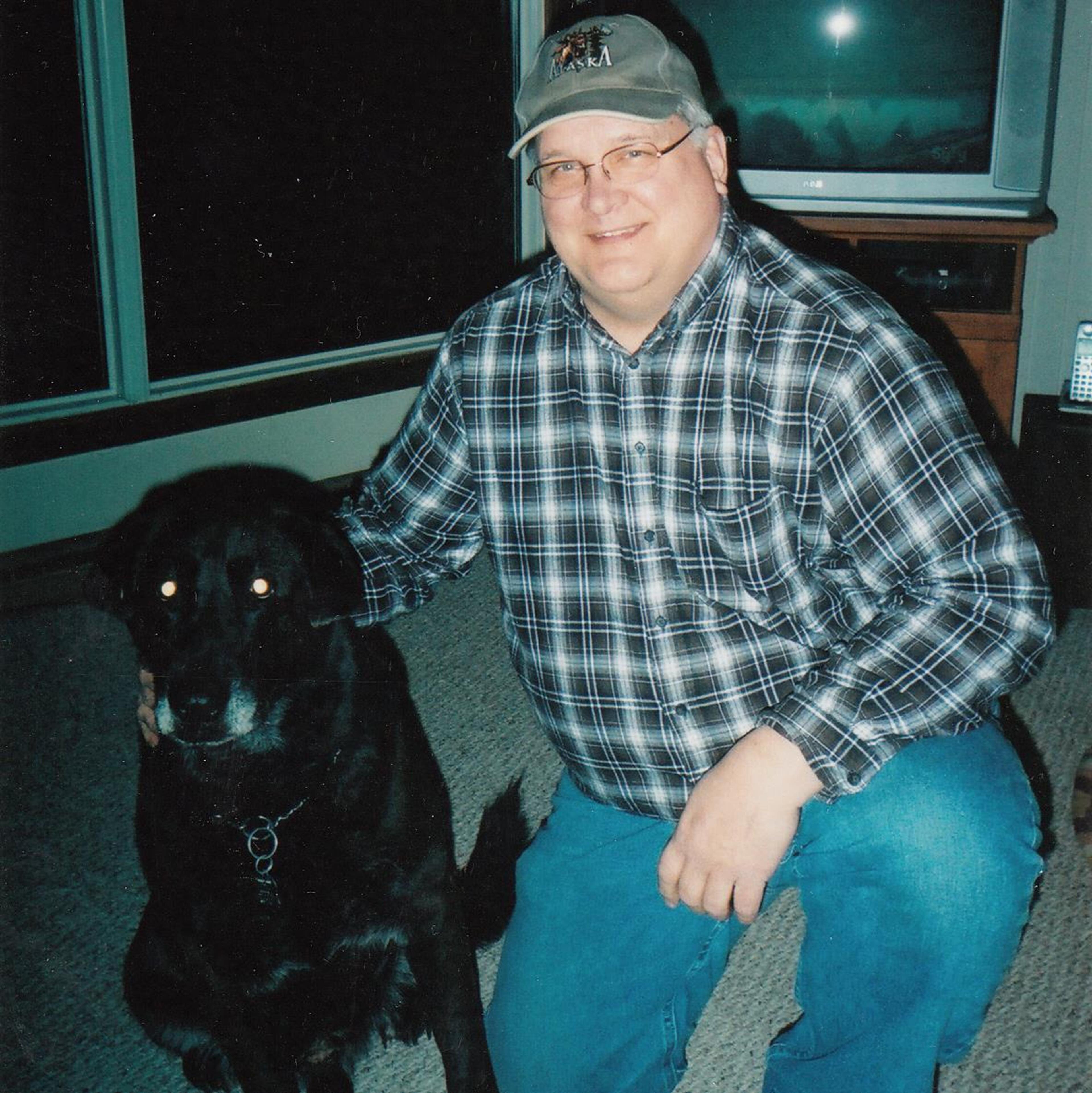 Kenneth R. Hecht