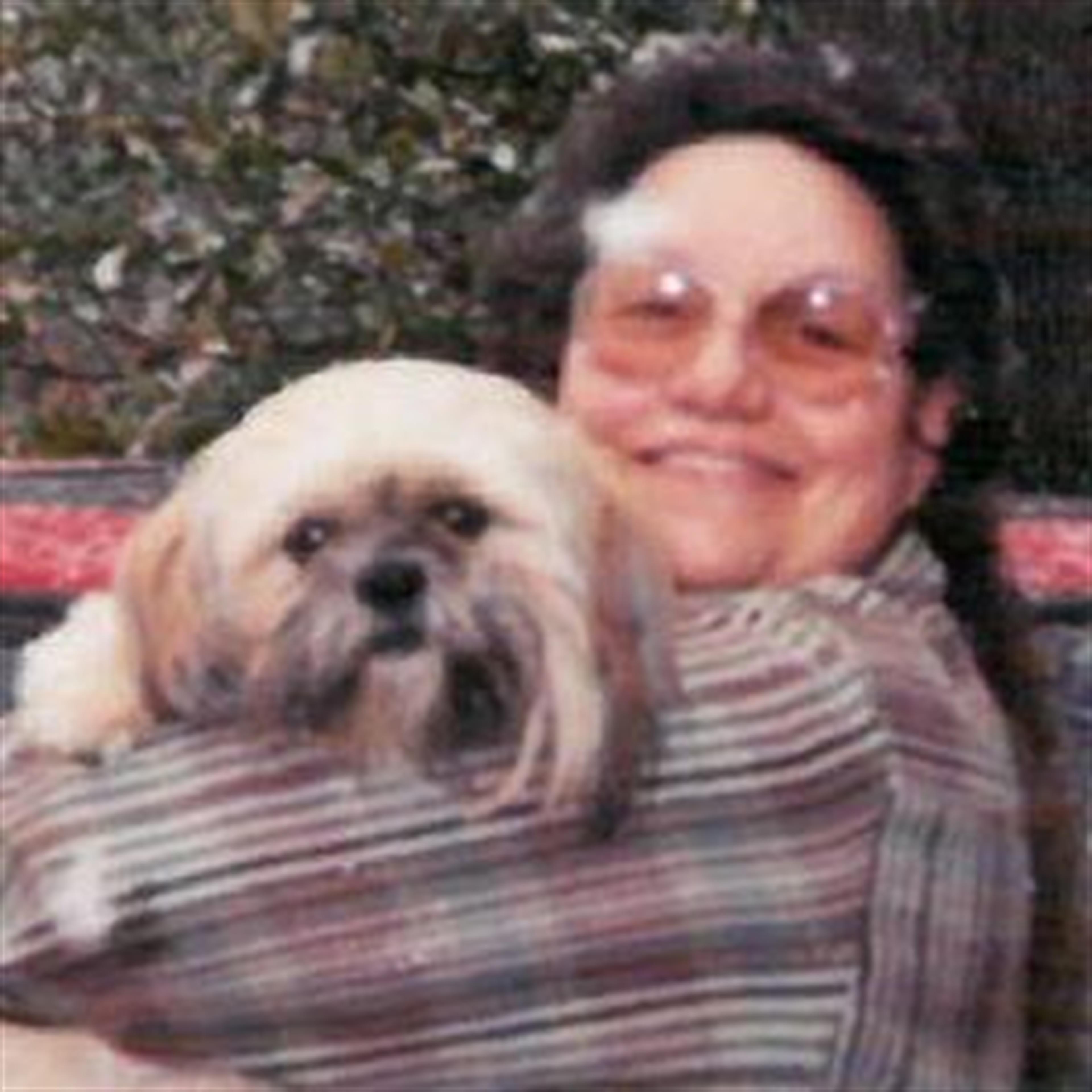 Elizabeth Joan Parker