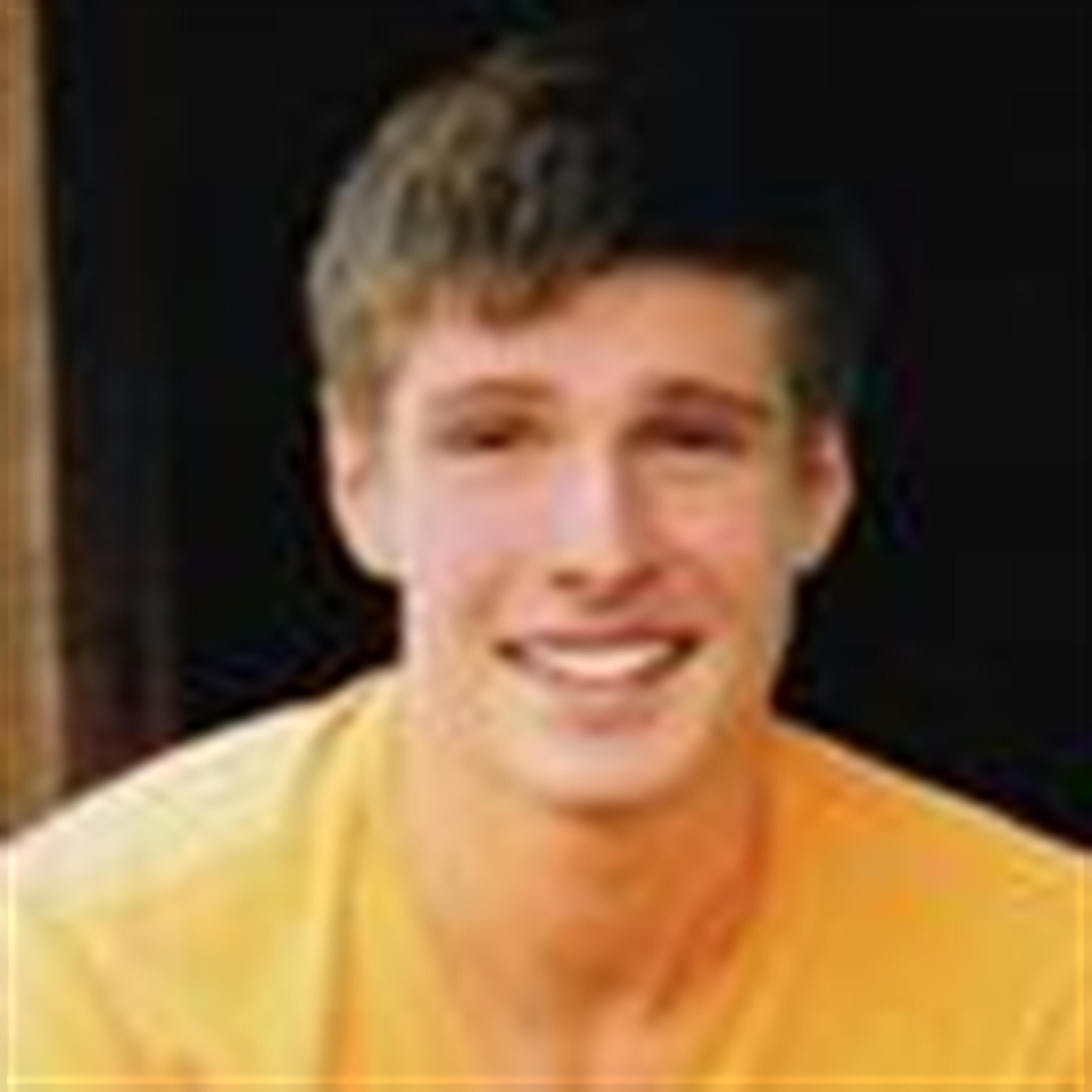 Triston James Williams (Bolivar)