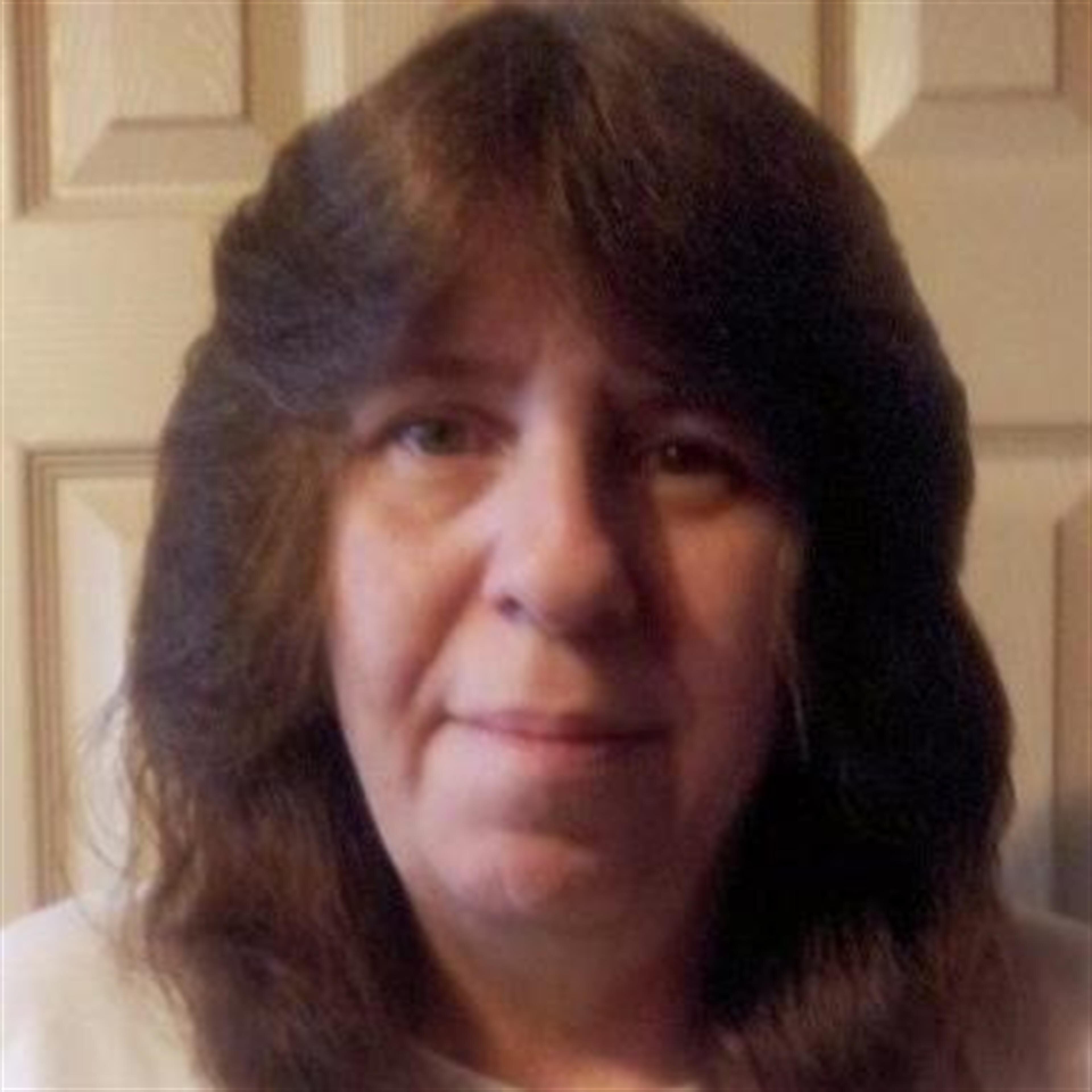 Ms. Judy  Diana Brooks