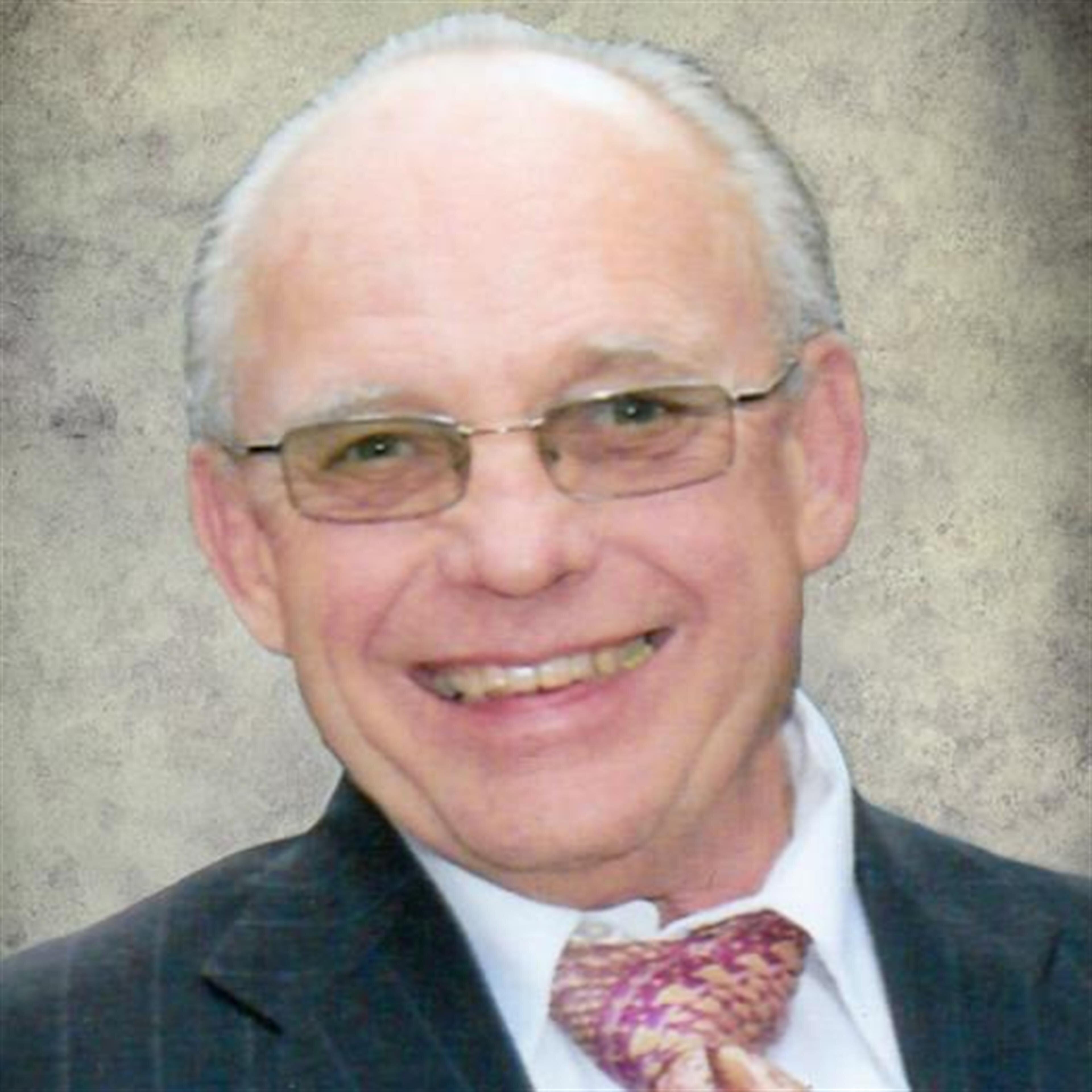 Thomas "Tom" J. O'Connor