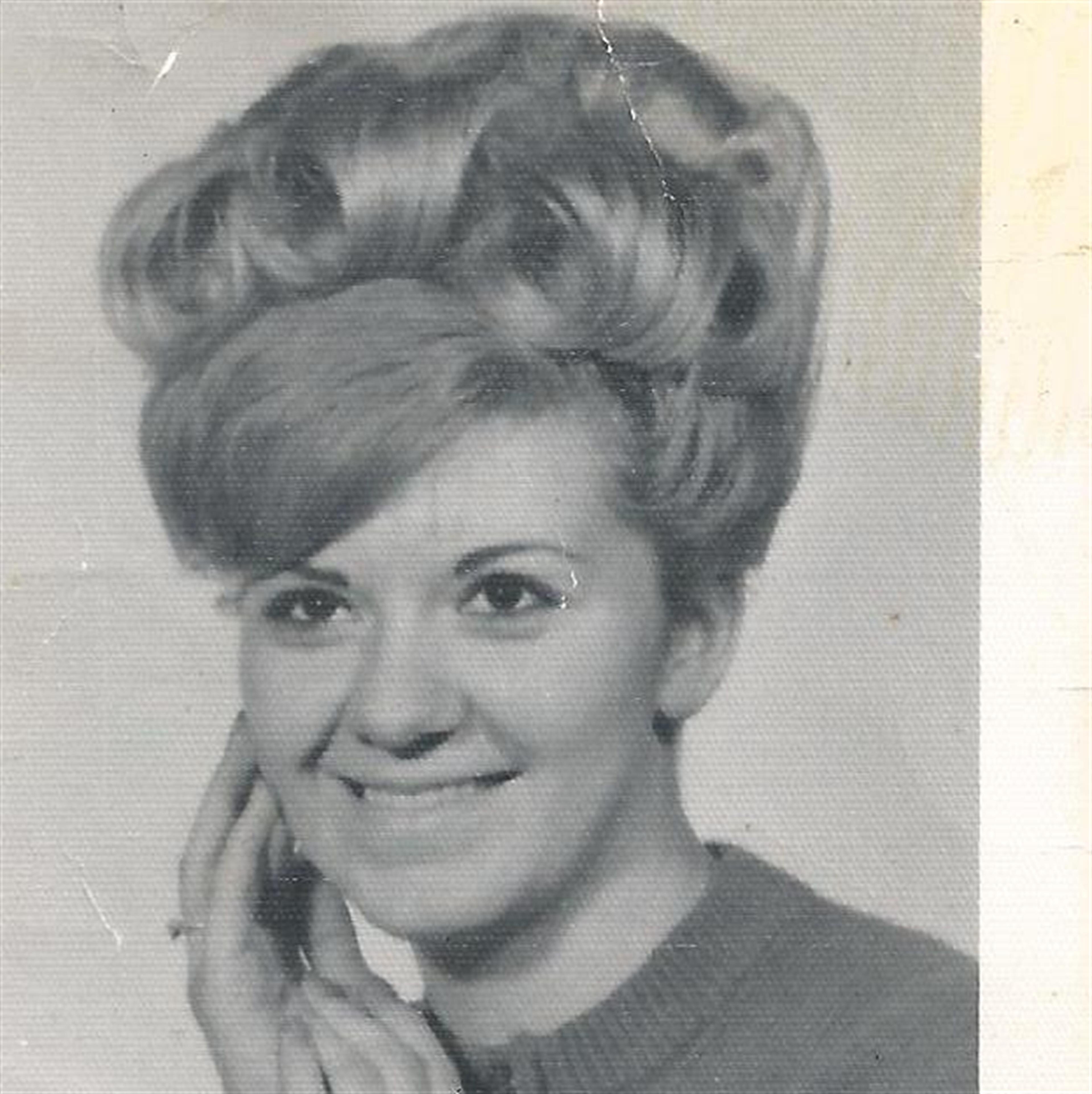 Sherry Lee Long