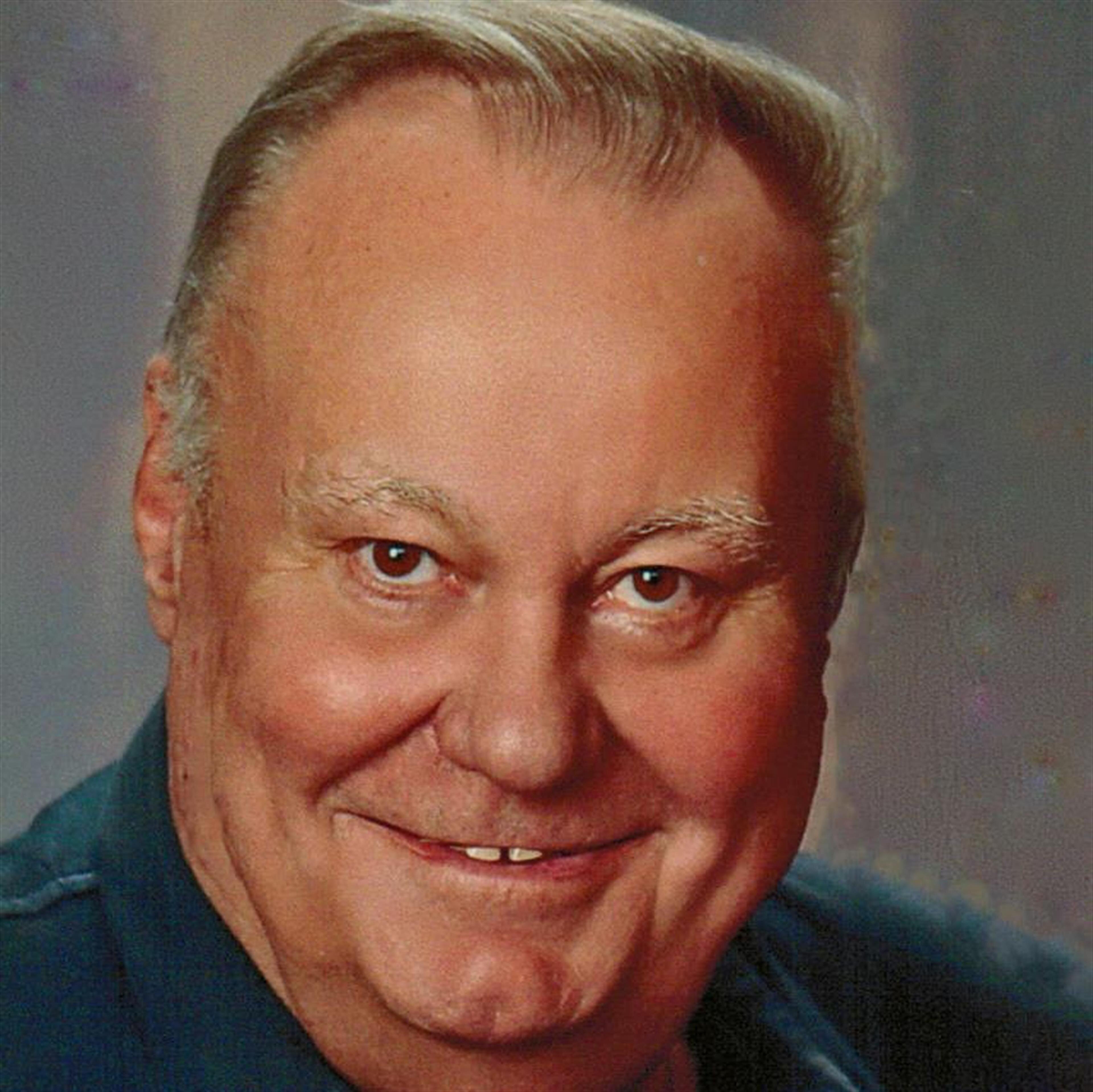 Larry Allen Patten