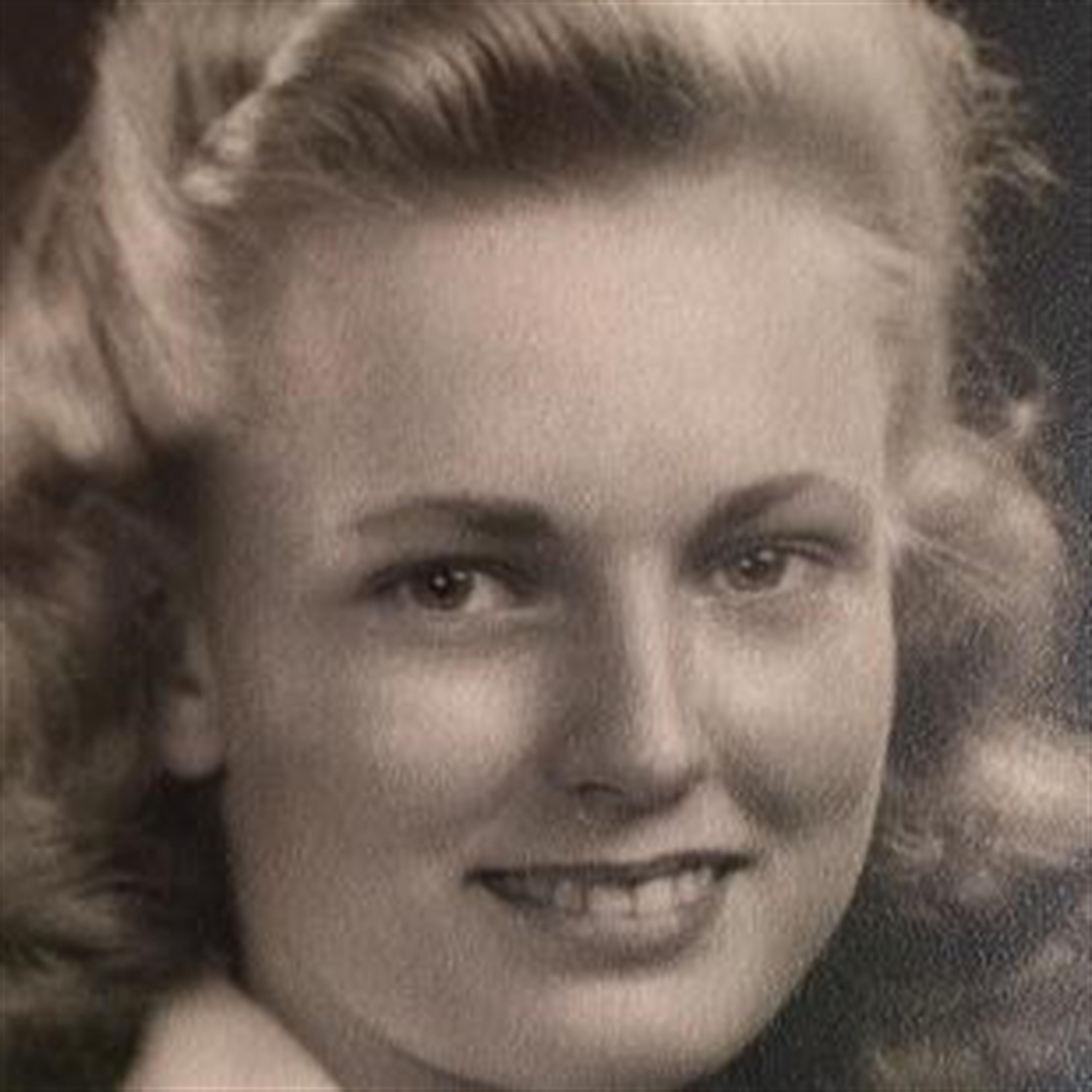 Sue Marshall
