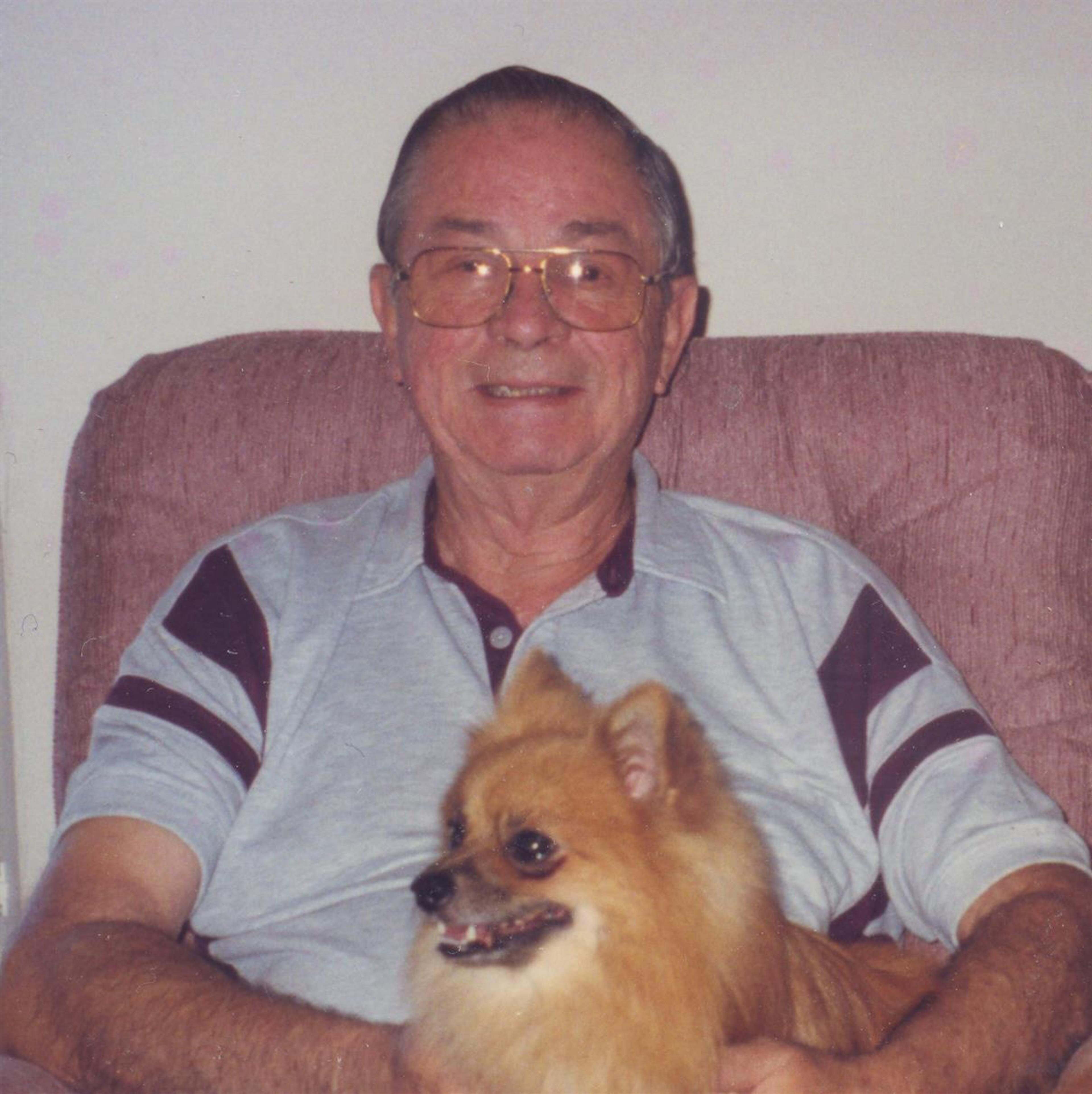 Charles C. Noble