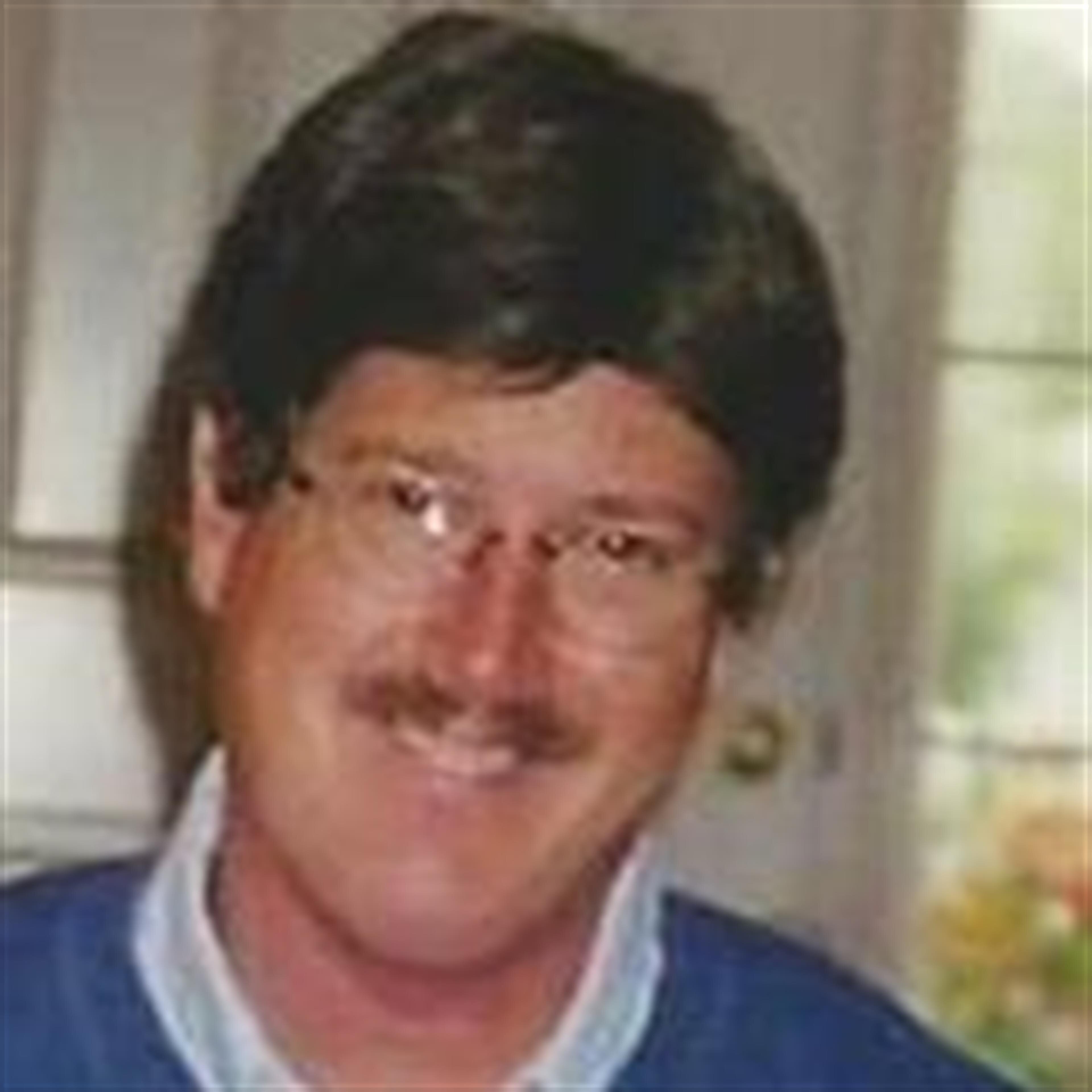 Brooks C. Bellinger