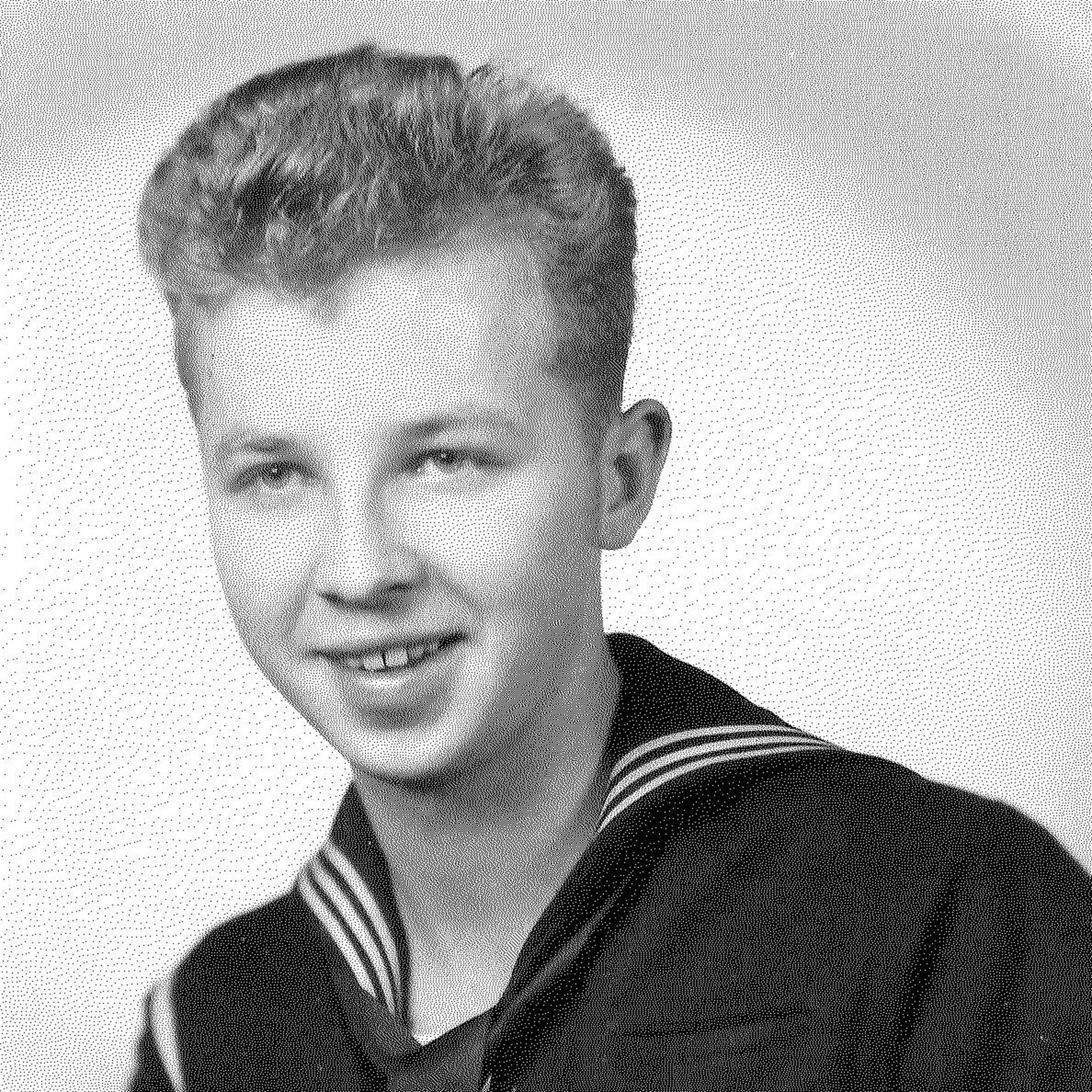 William Maynard Gray Jr.