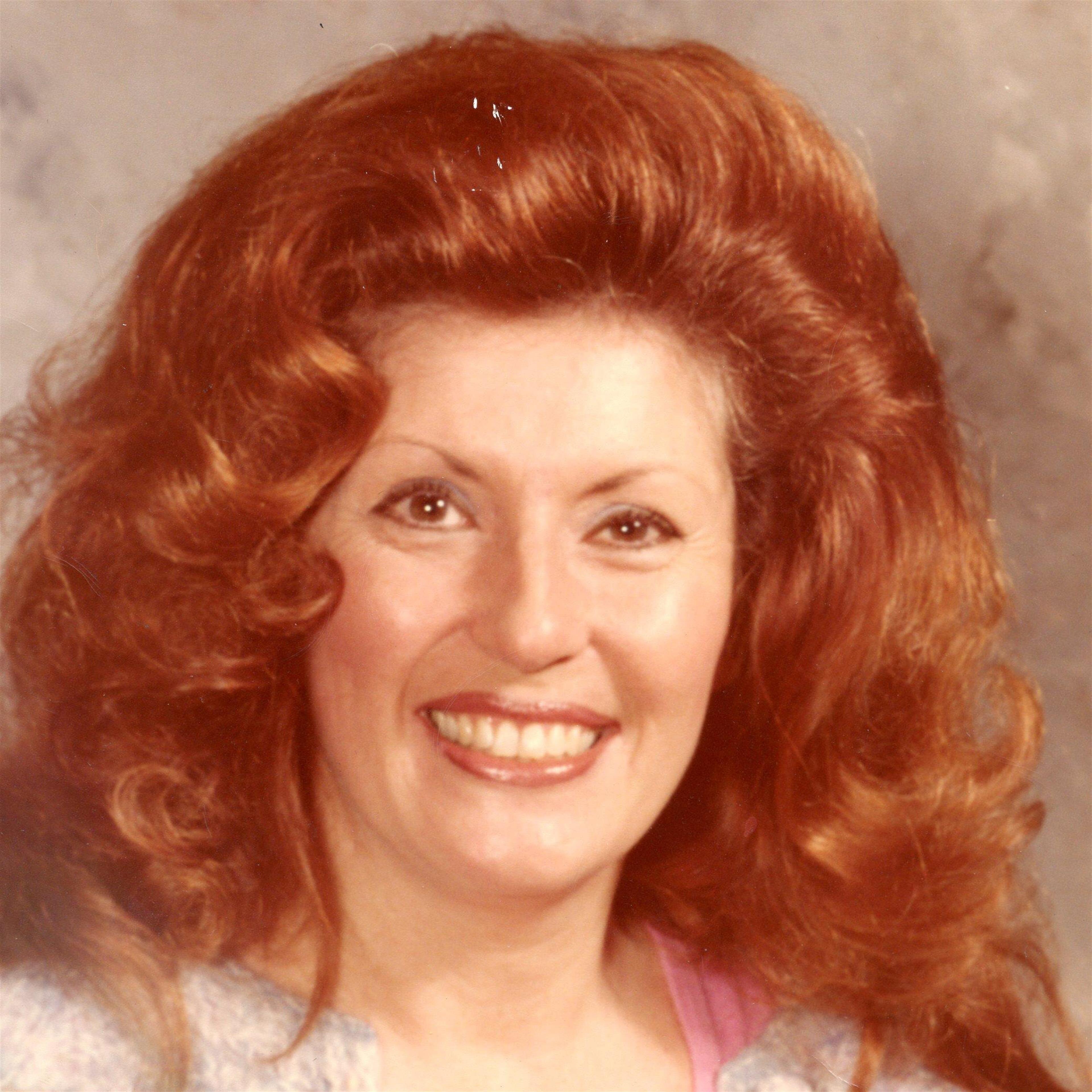 Lois Evelyn Gunther